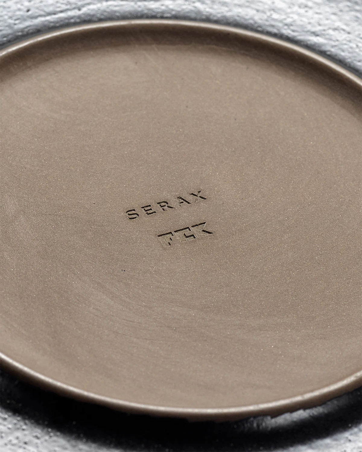 Oven/serving dish S black FCK - Image 7