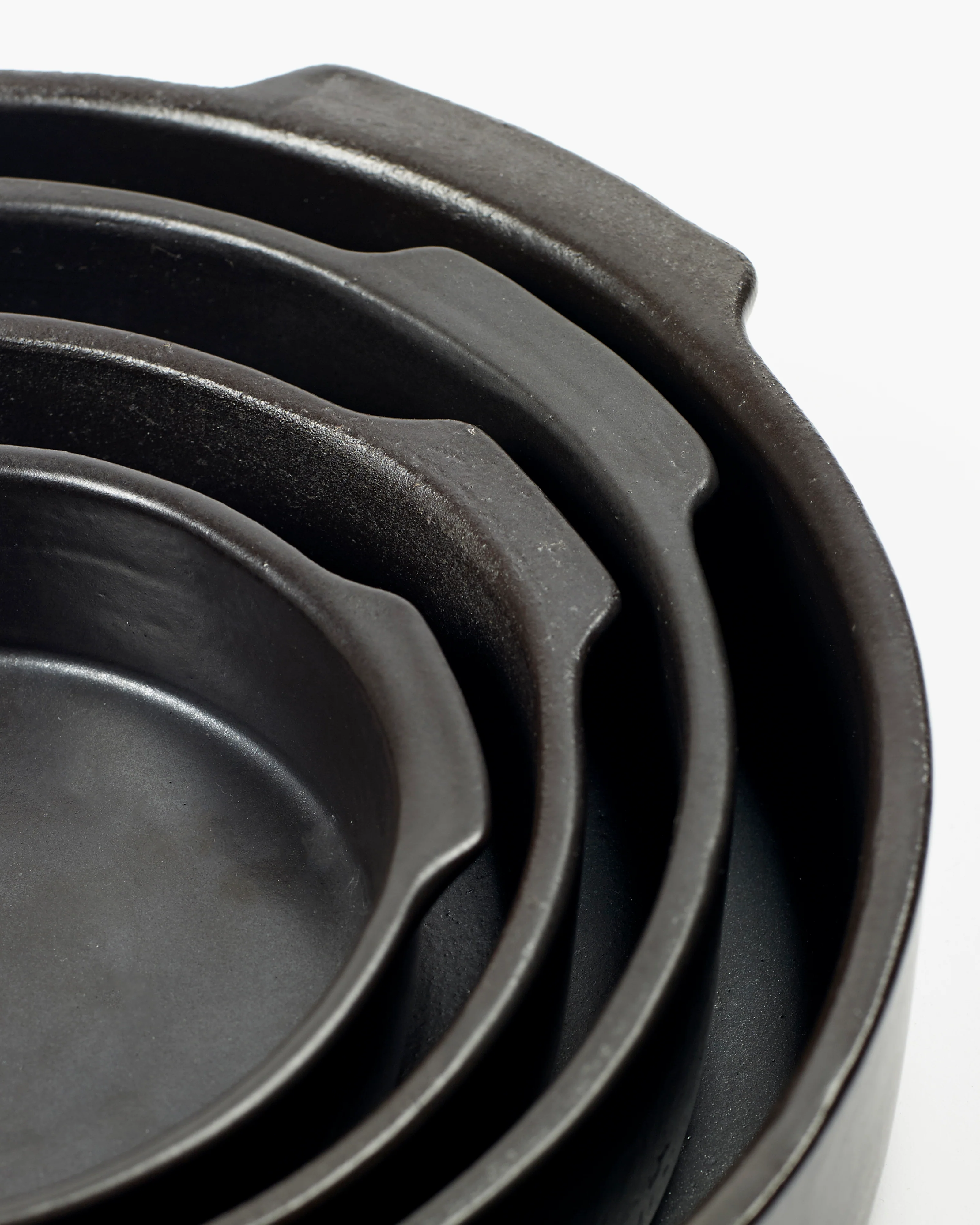 Oven/serving dish S black Pure - Image 2