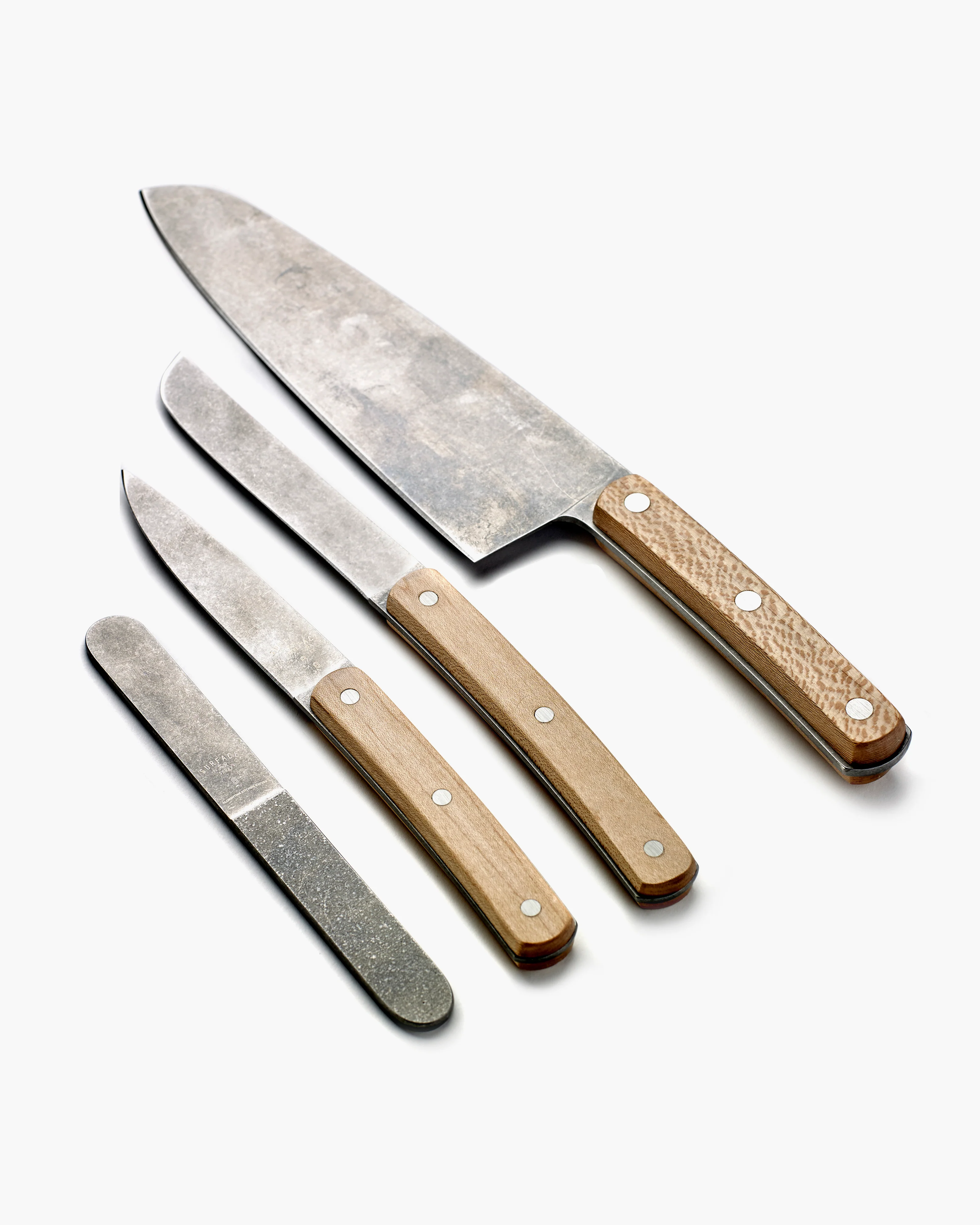 Paring knife Surface - Image 4