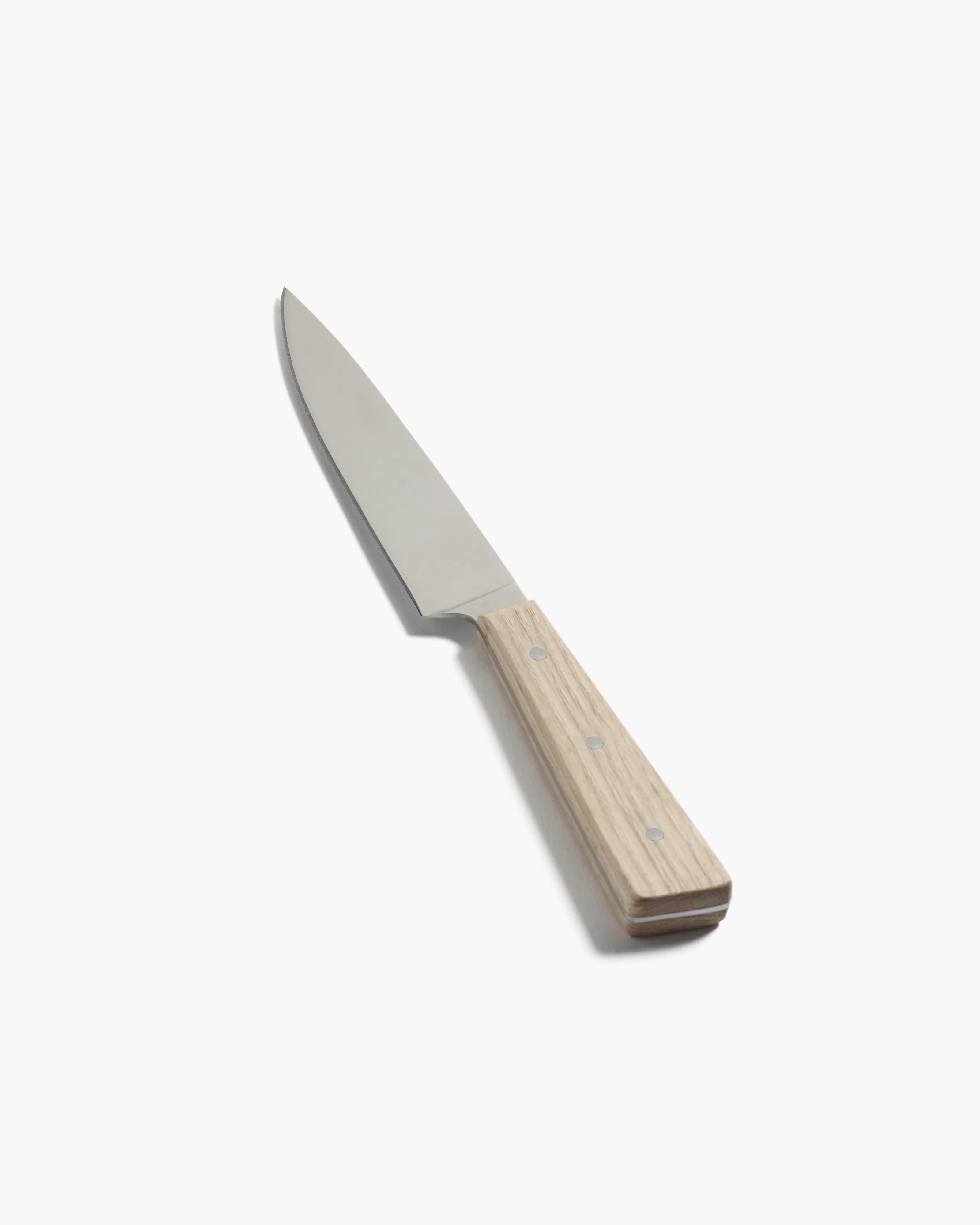 Paring knife white ash Dune - Image 3
