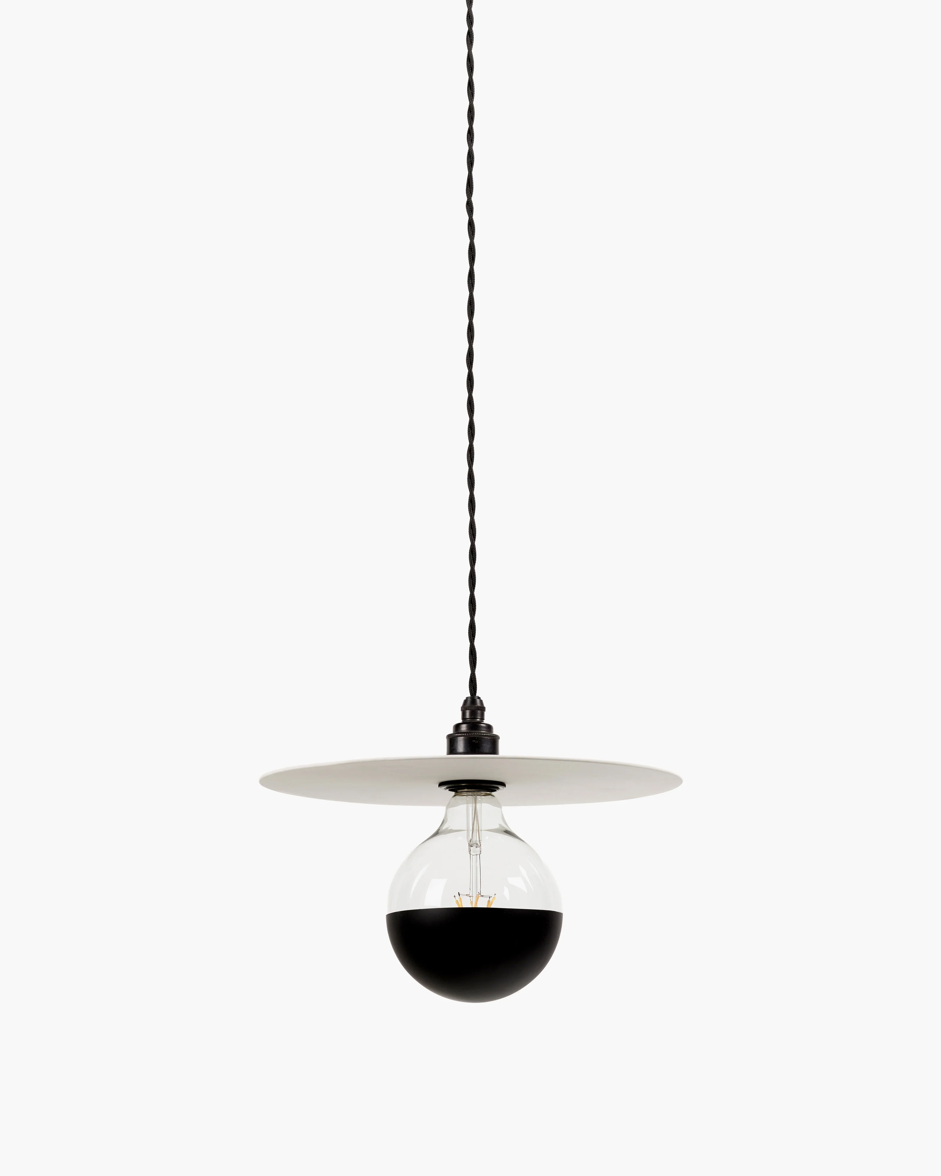 Pendant lamp Eclipse 1