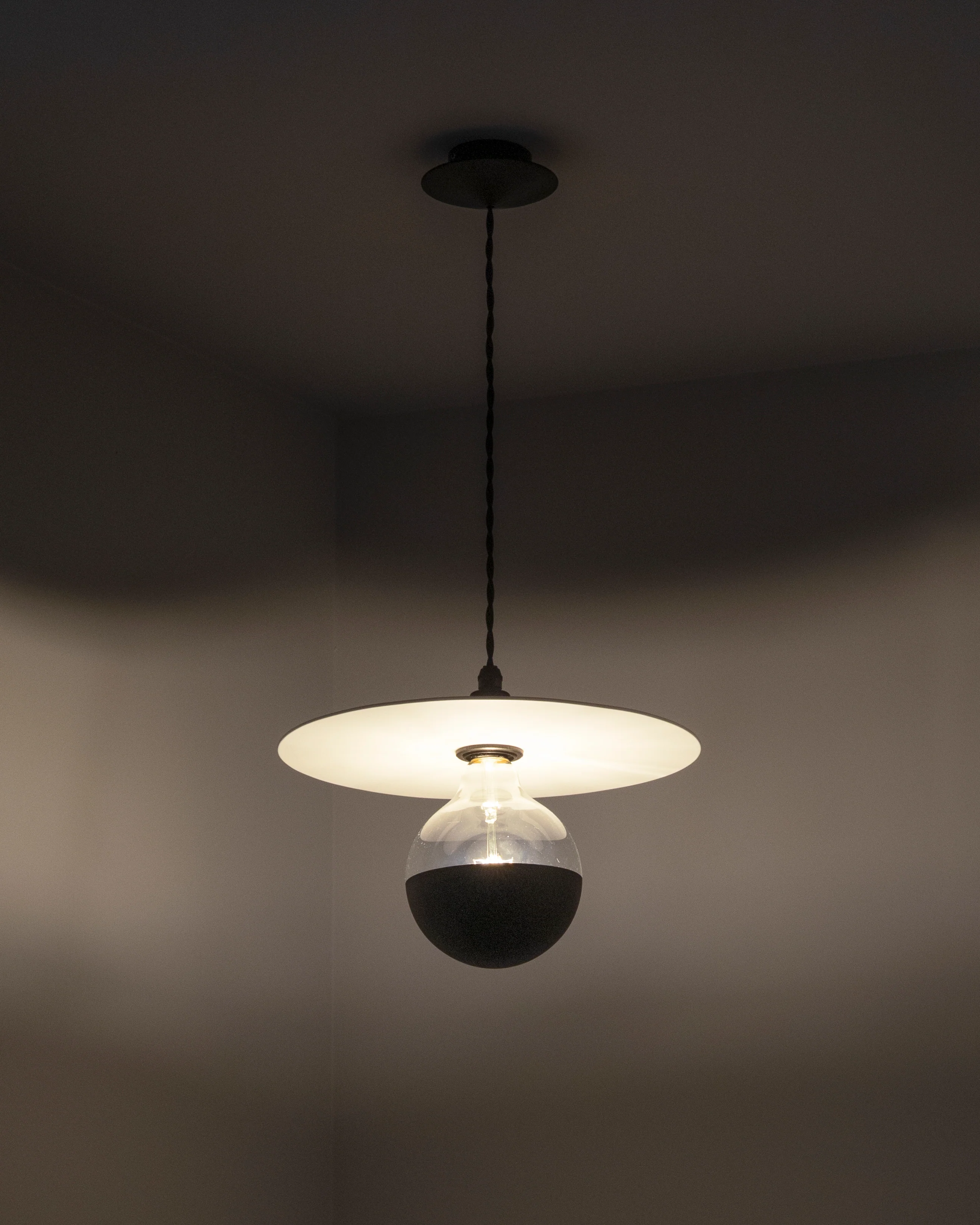 Pendant lamp Eclipse 1 - Image 2