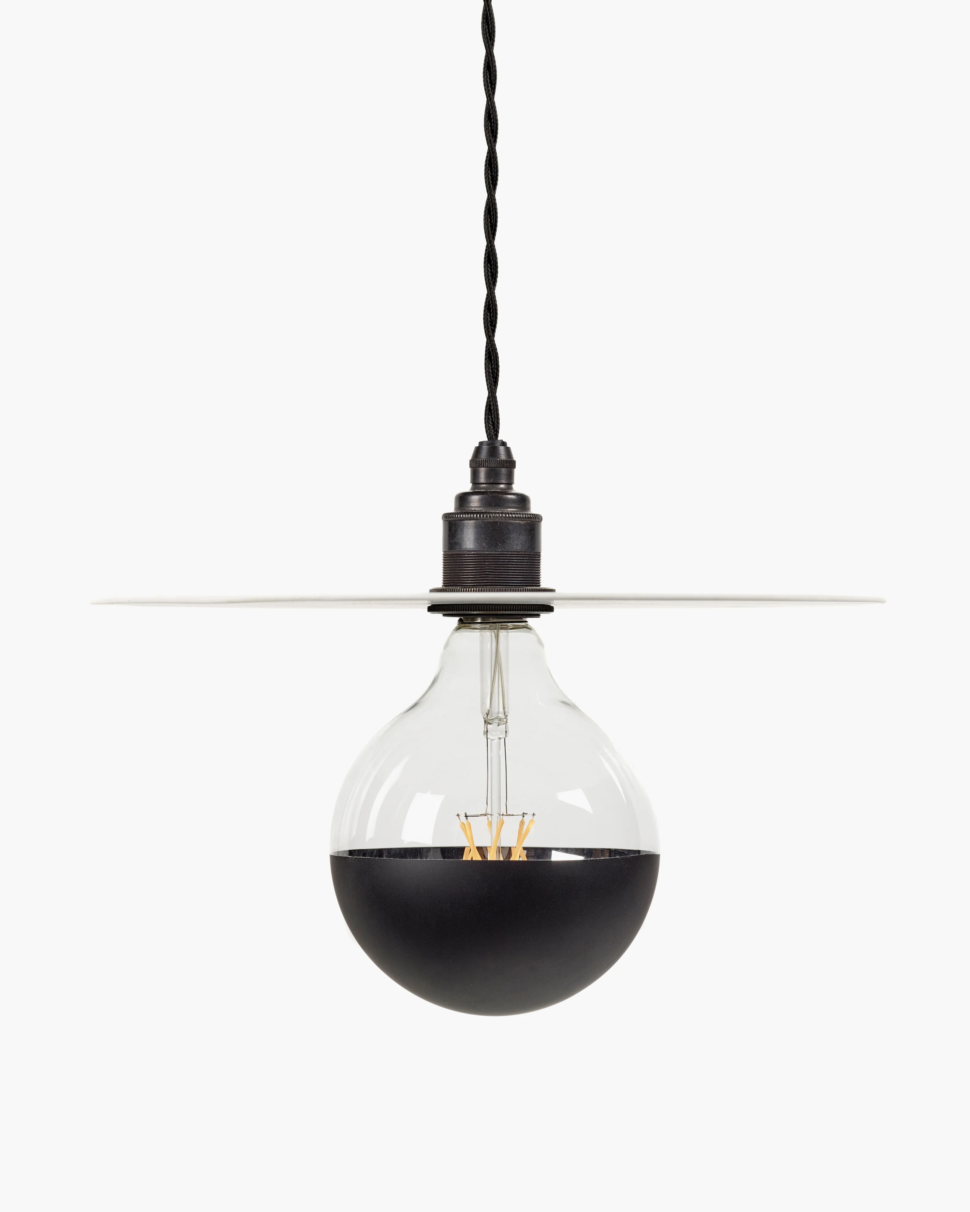 Pendant lamp Eclipse 1 - Image 3