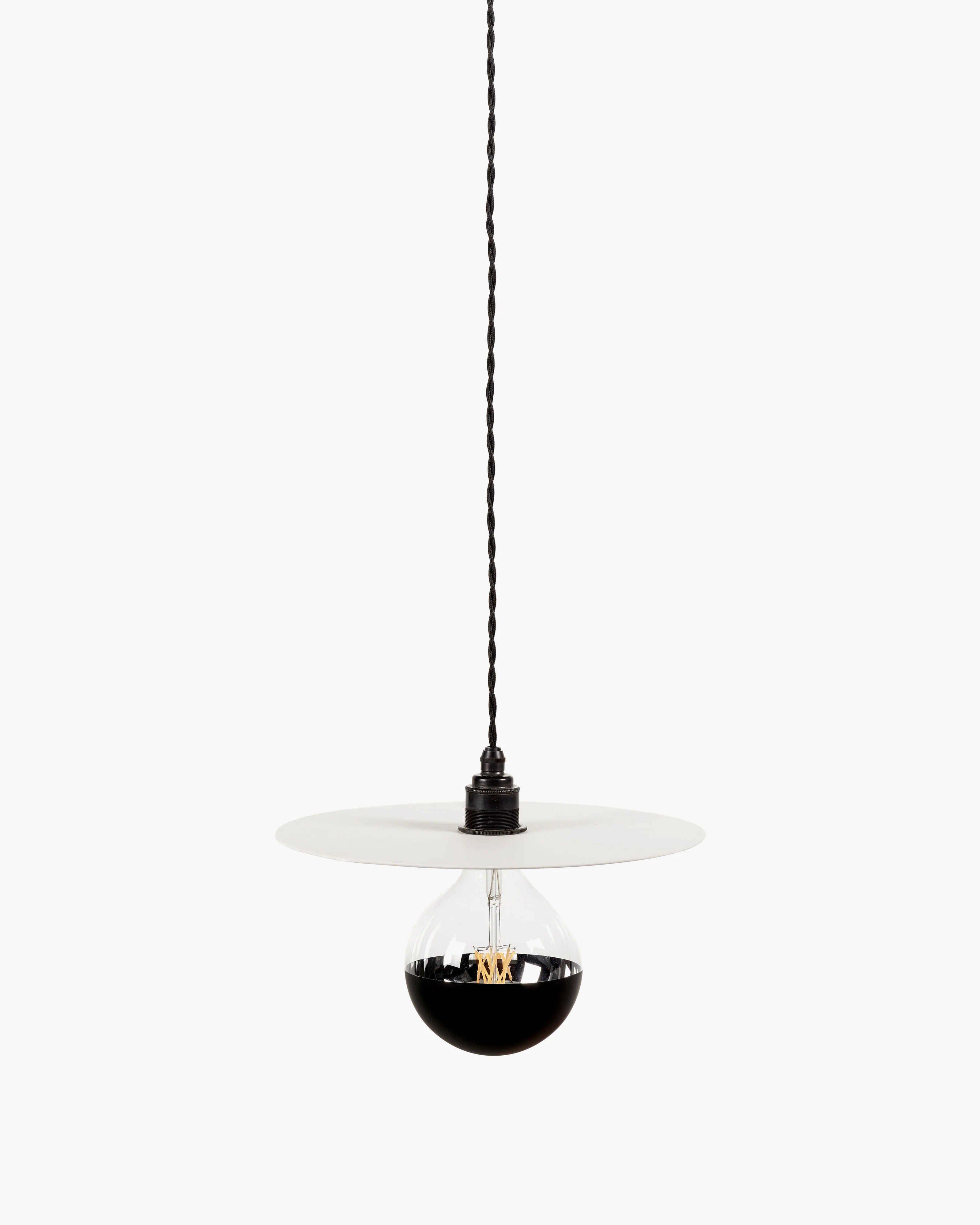 Pendant lamp Eclipse 1 - Image 4