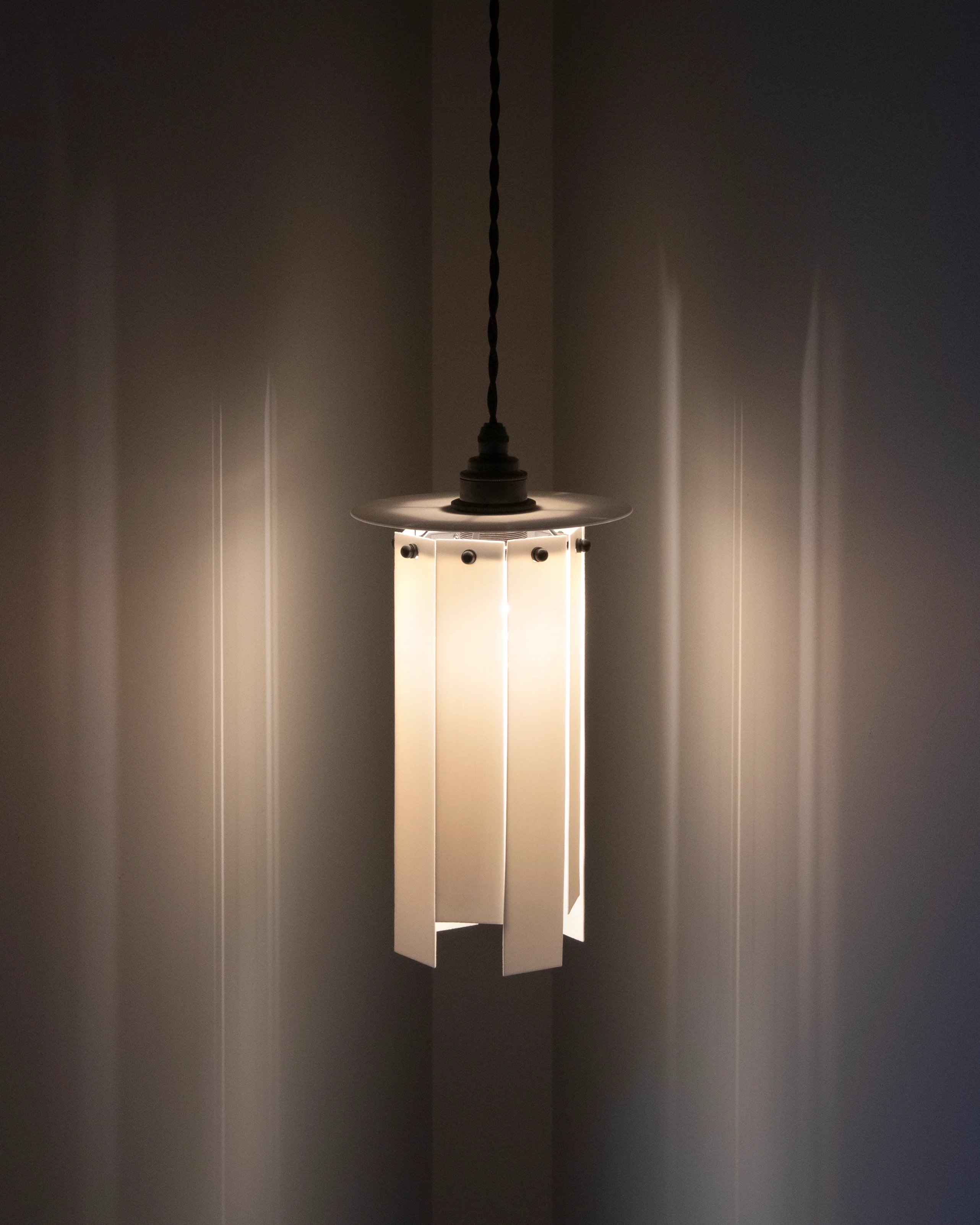 Pendant lamp Gilda s1 - Image 2