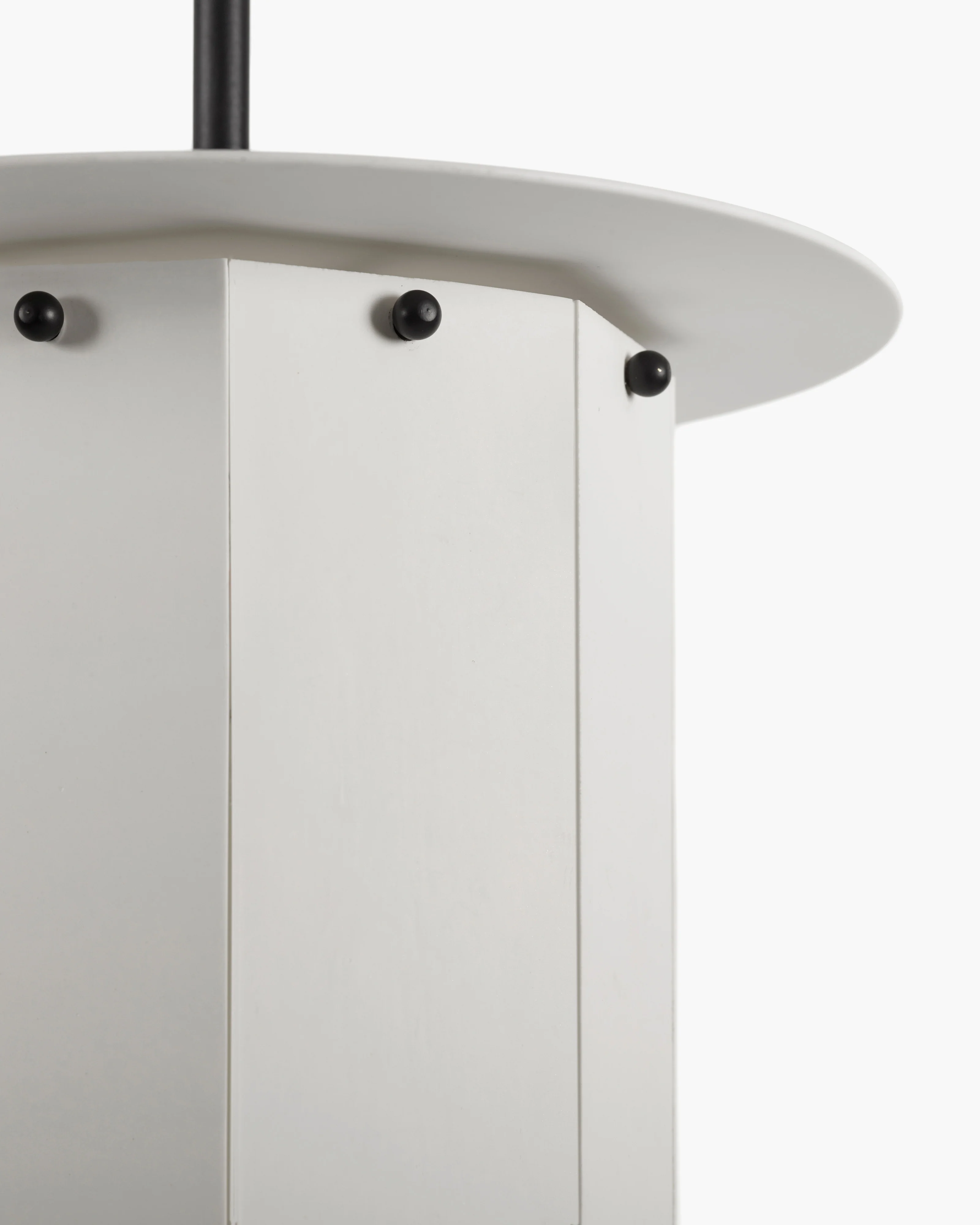 Pendant lamp long Gilda l4 - Image 3