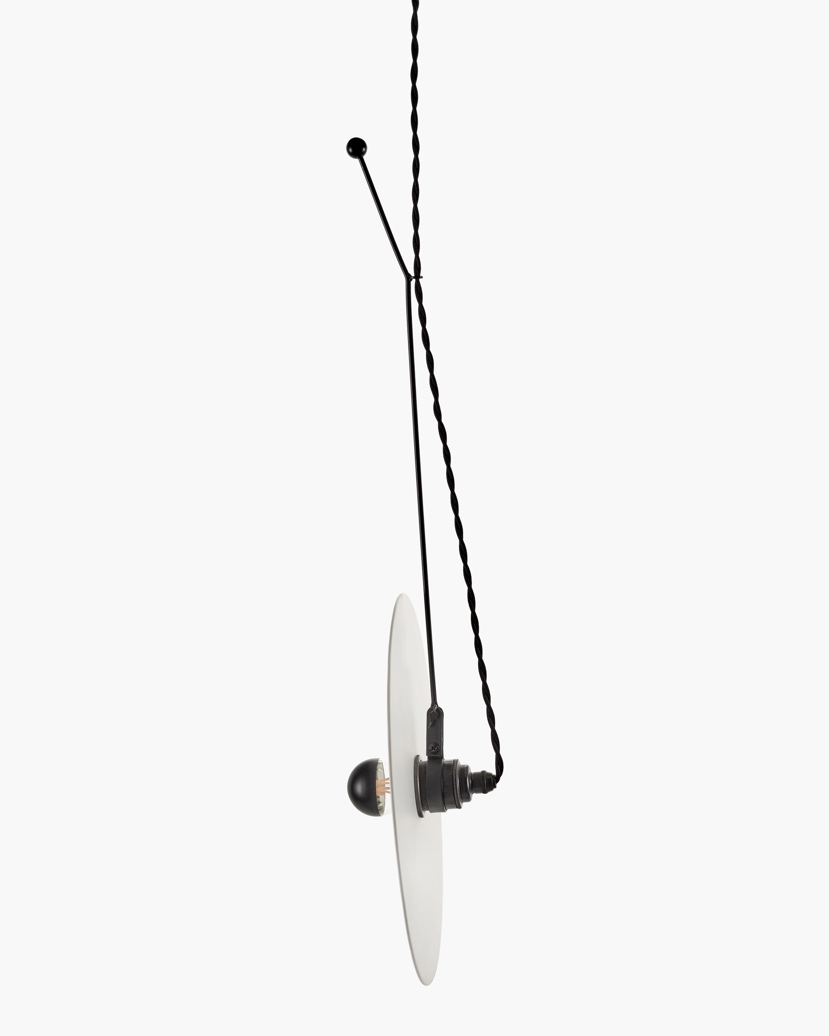 Pendant lamp Luna L1 - Image 3