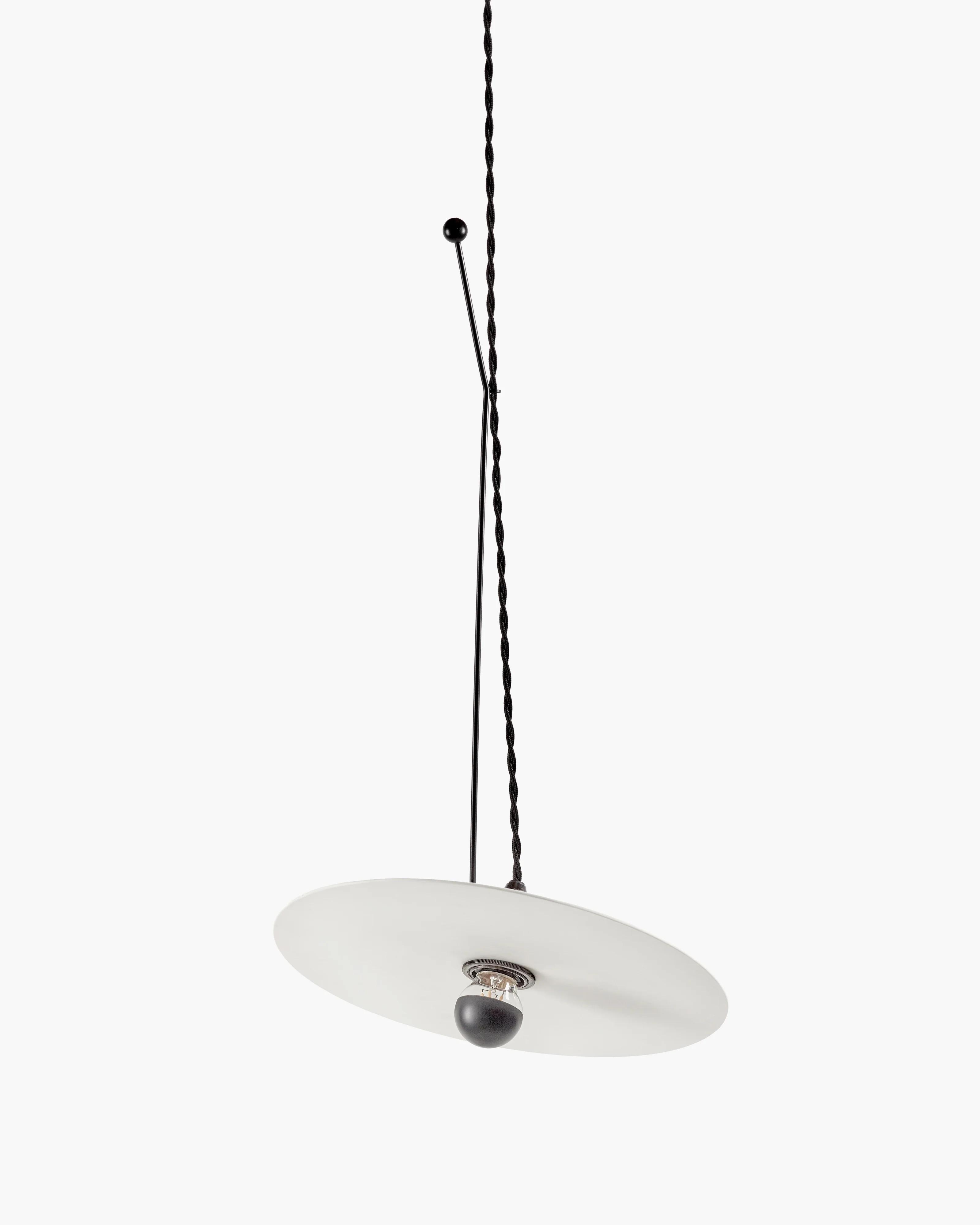 Pendant lamp Luna L1 - Image 5