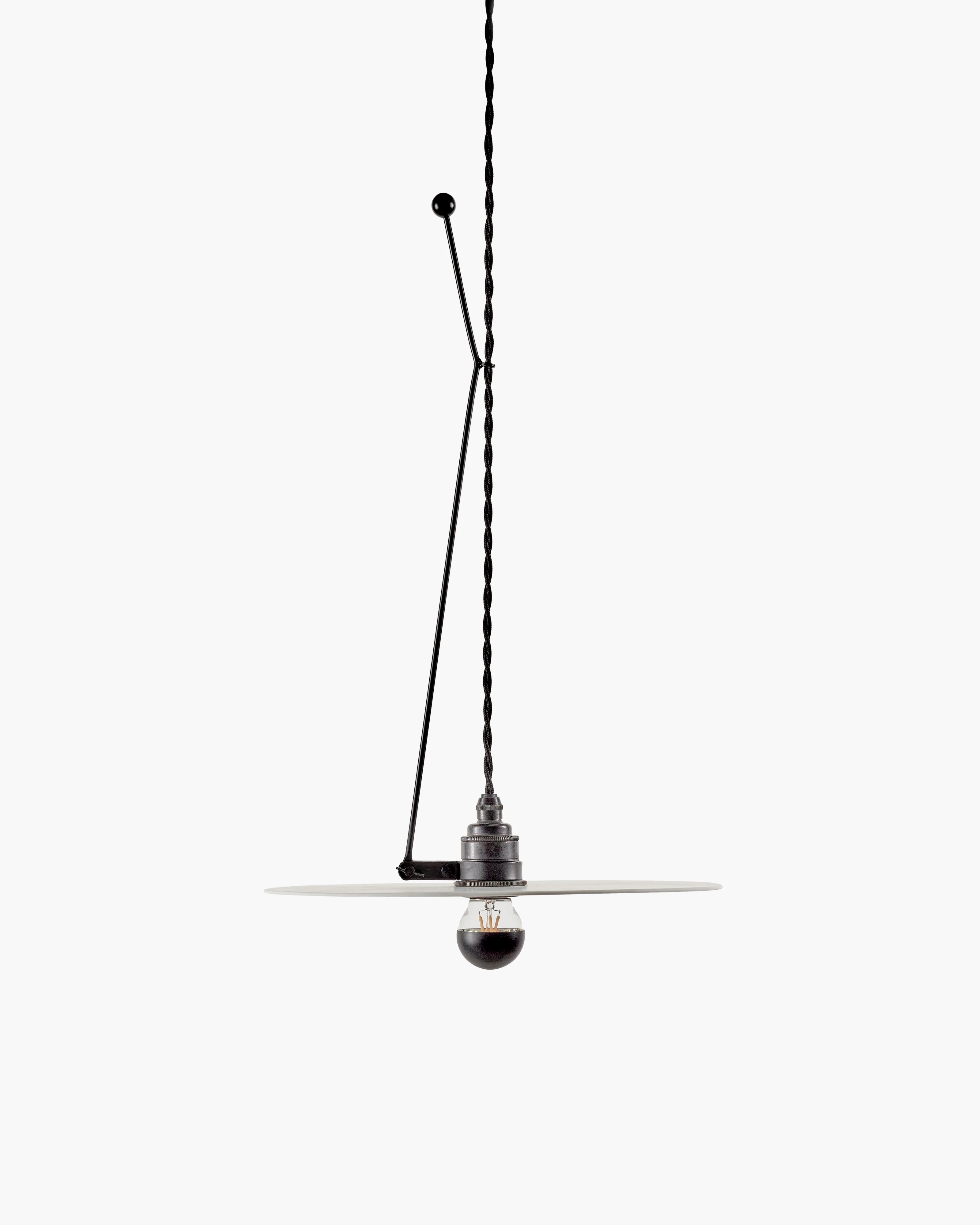 Pendant lamp Luna L1 - Image 6