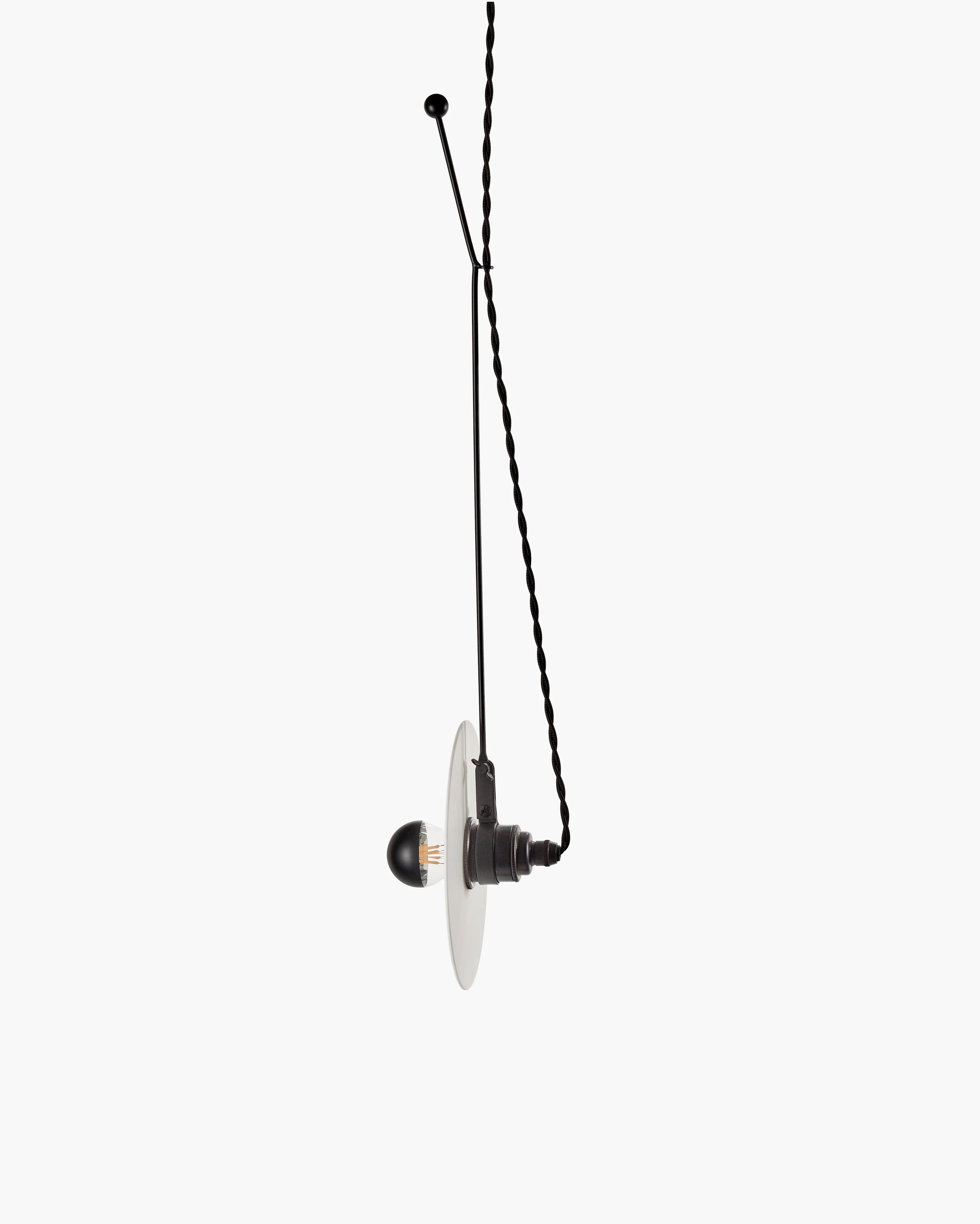 Pendant lamp Luna S1 - Image 4