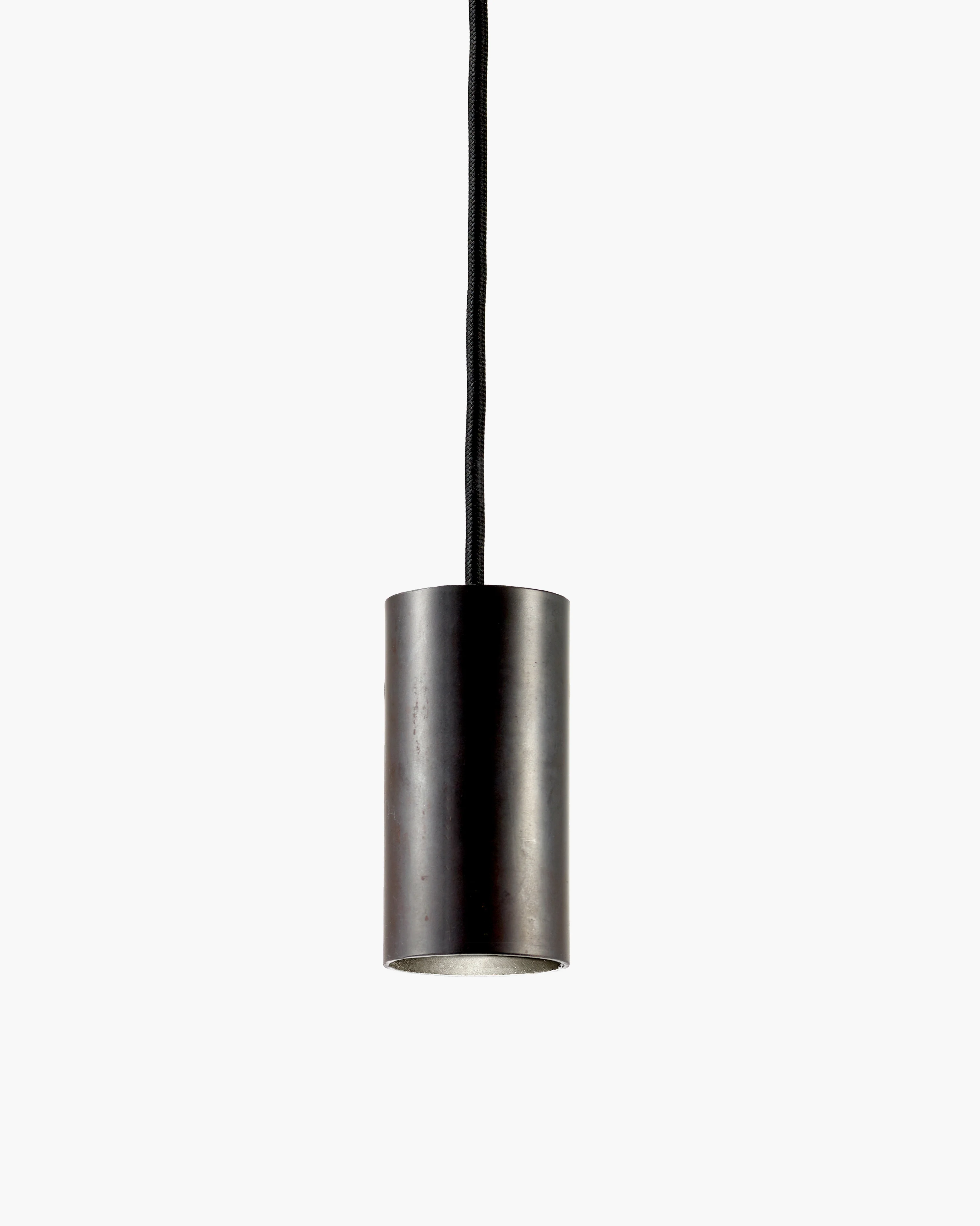 Pendant lamp nr.08 bluesteel Sofisticato - Image 3