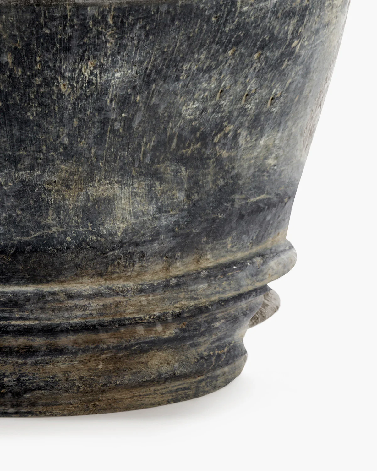 Planter 01 L black Mesa - Image 4
