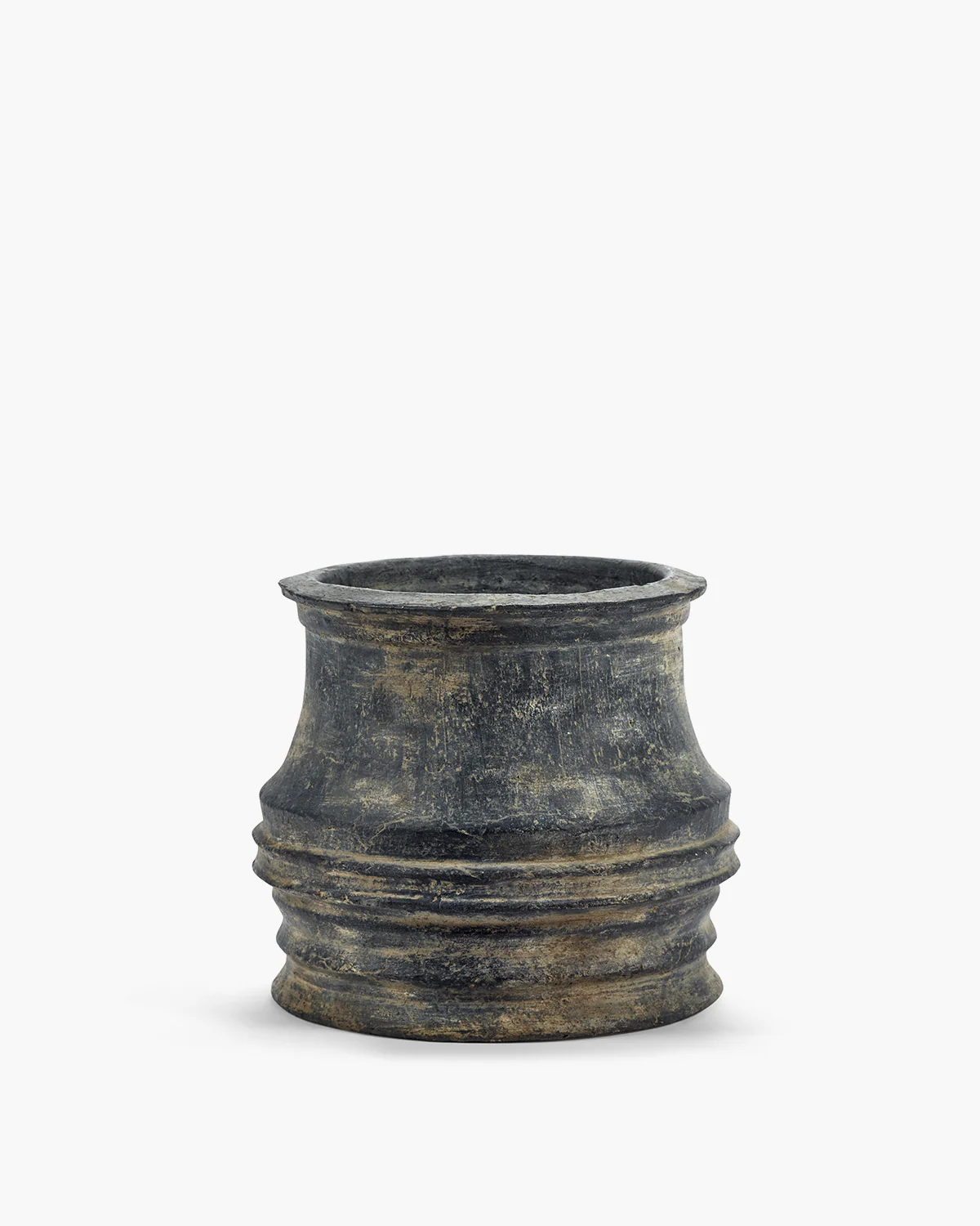 Planter 01 M black Mesa