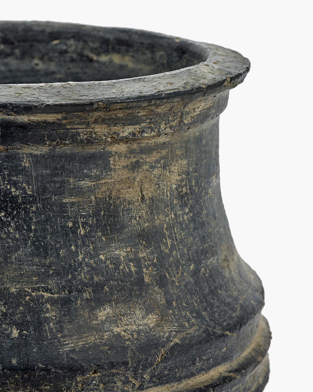 Planter 01 M black Mesa - Image 4