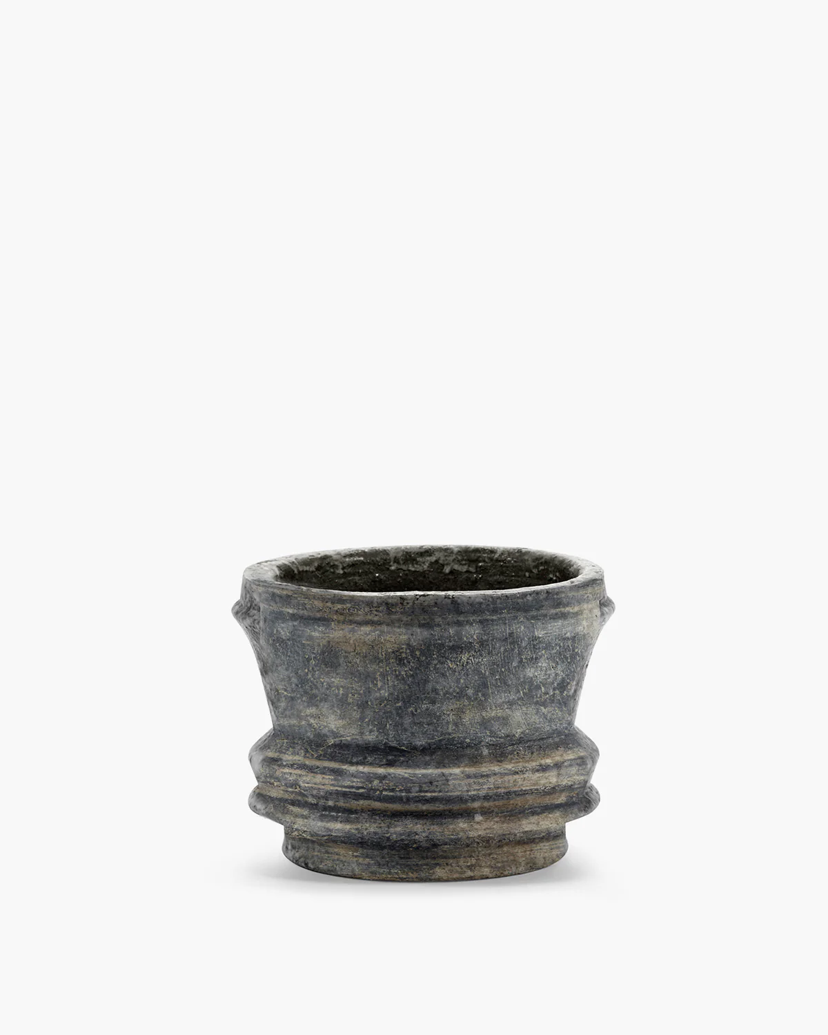 Planter 01 S black Mesa