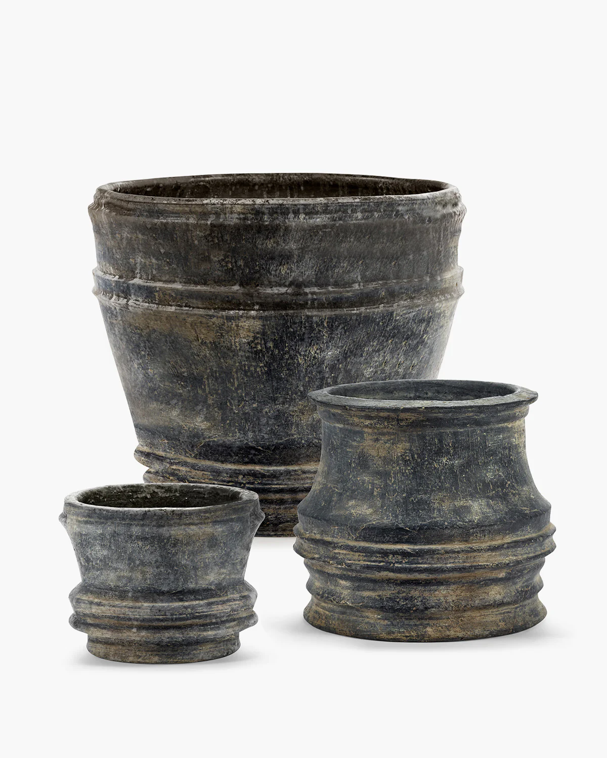 Planter 01 S black Mesa - Image 3