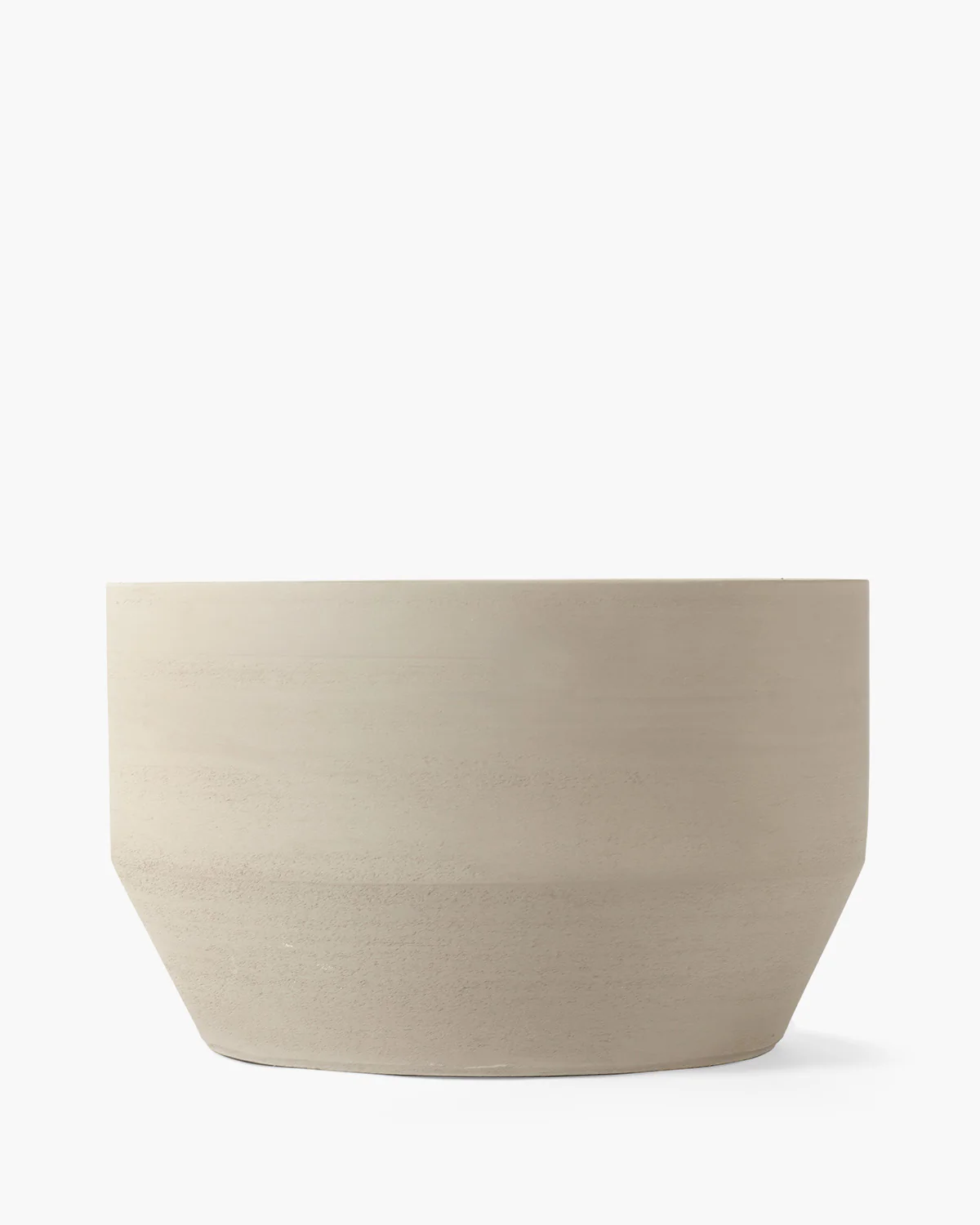 Planter 02 S beige Construct - Image 3