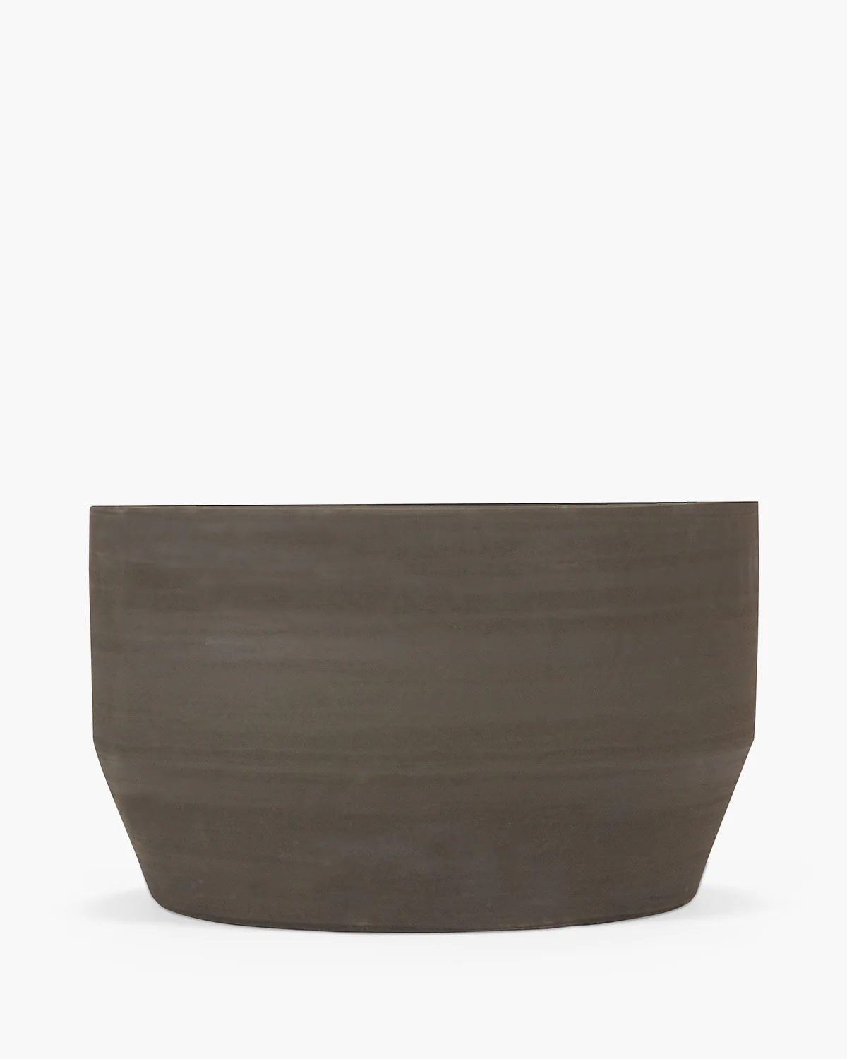 Planter 02 S black Construct - Image 3