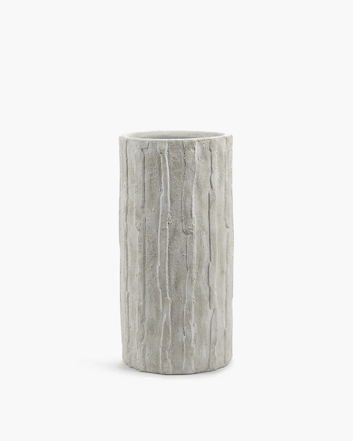 Planter 03 XL off-white Rift