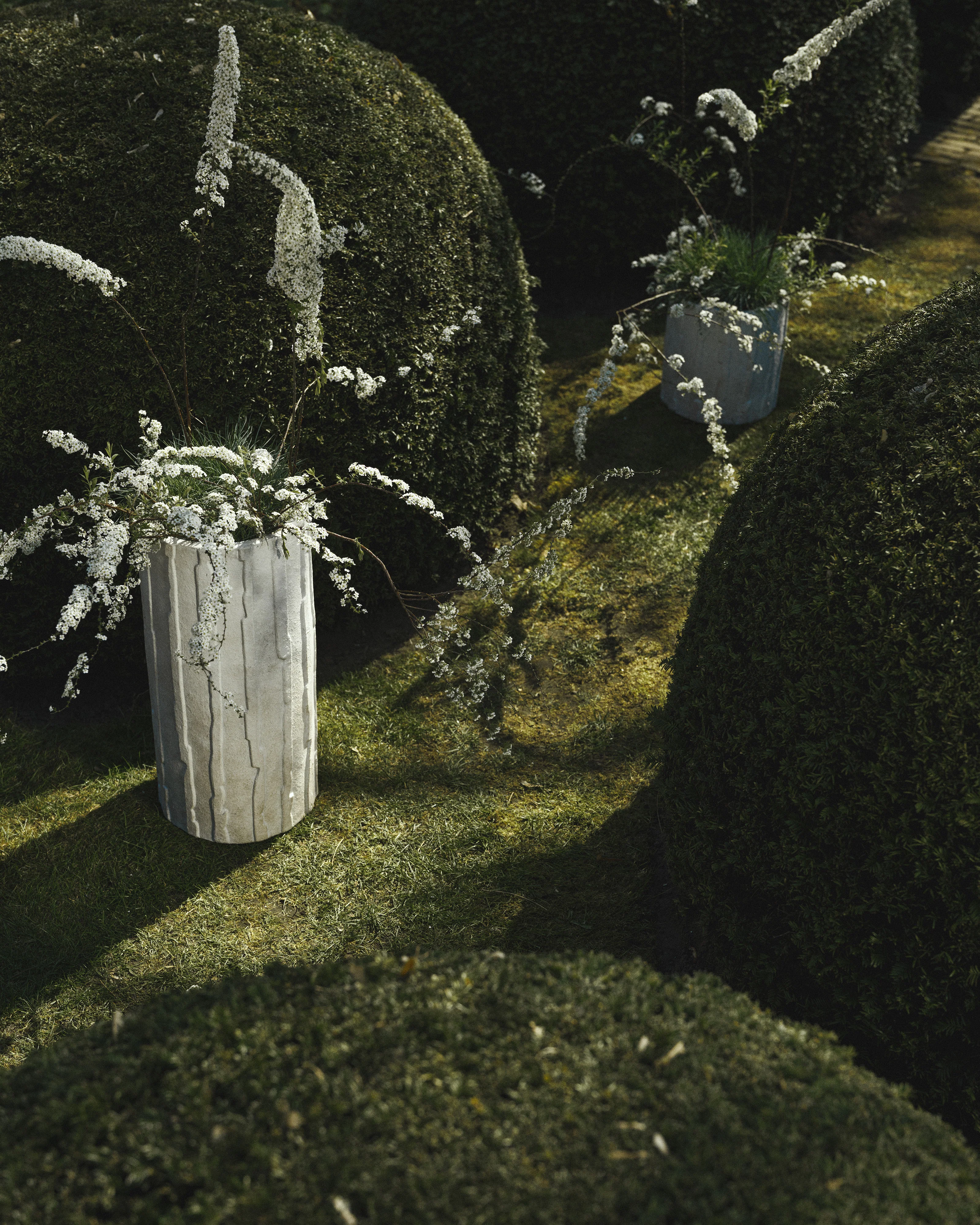 Planter 03 XL off-white Rift - Image 2