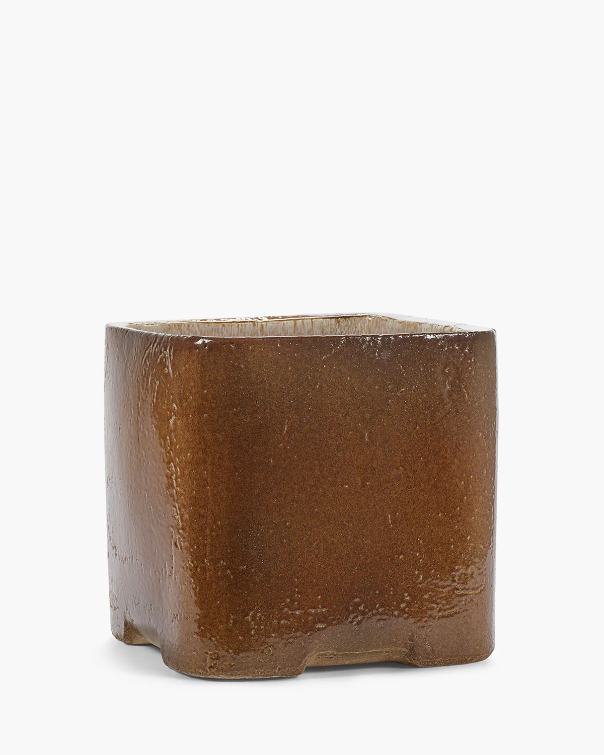 Planter 04 amber Book