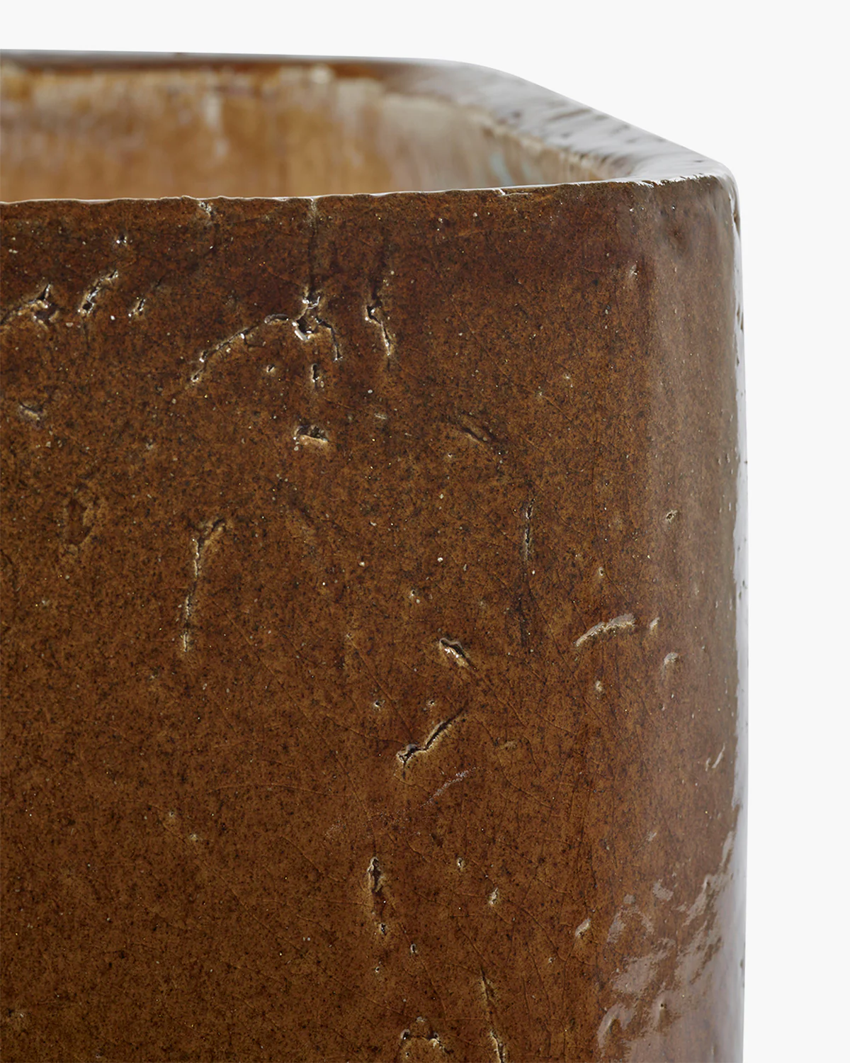 Planter 04 amber Book - Image 3