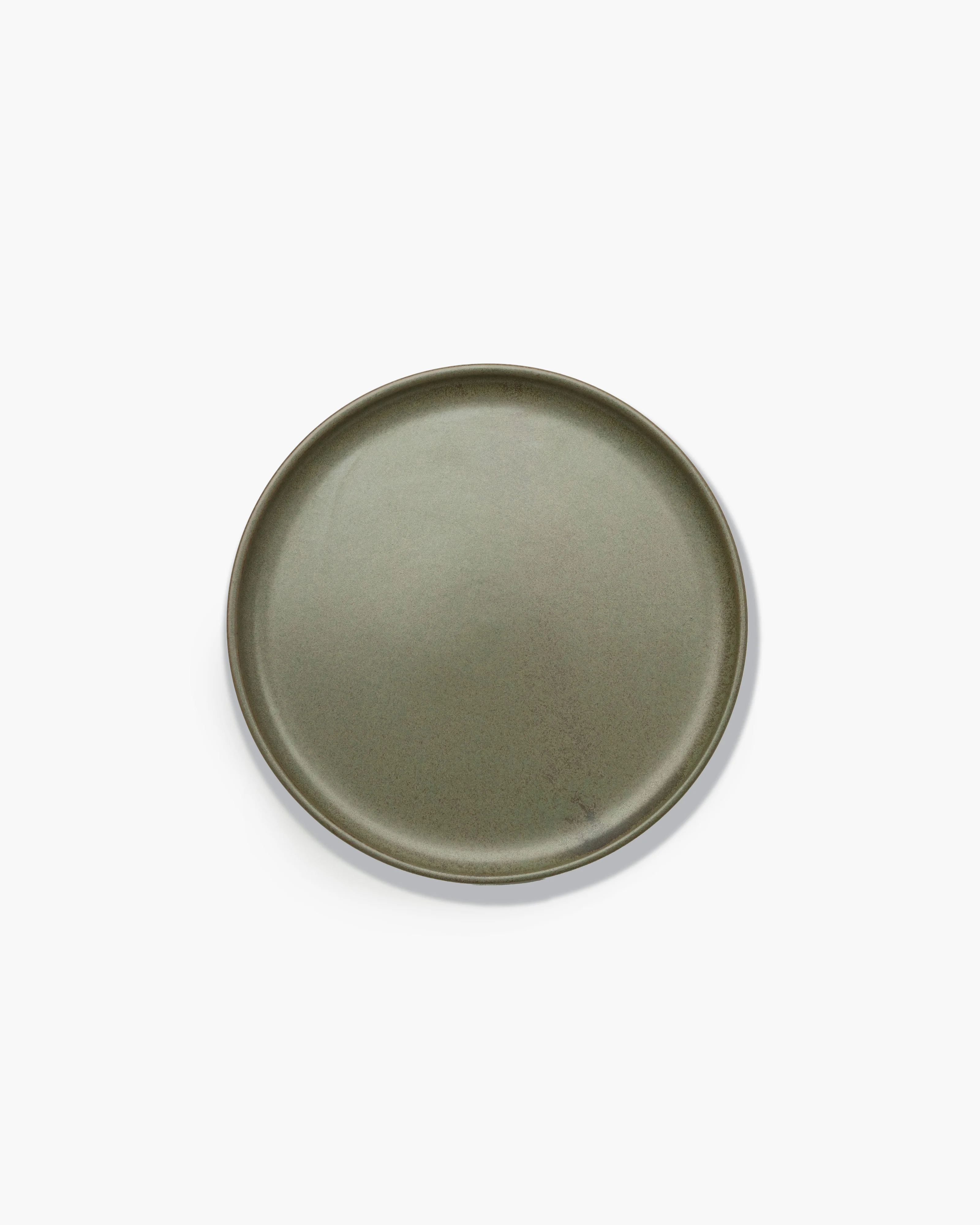 Starter plate camogreen Surface - Image 3
