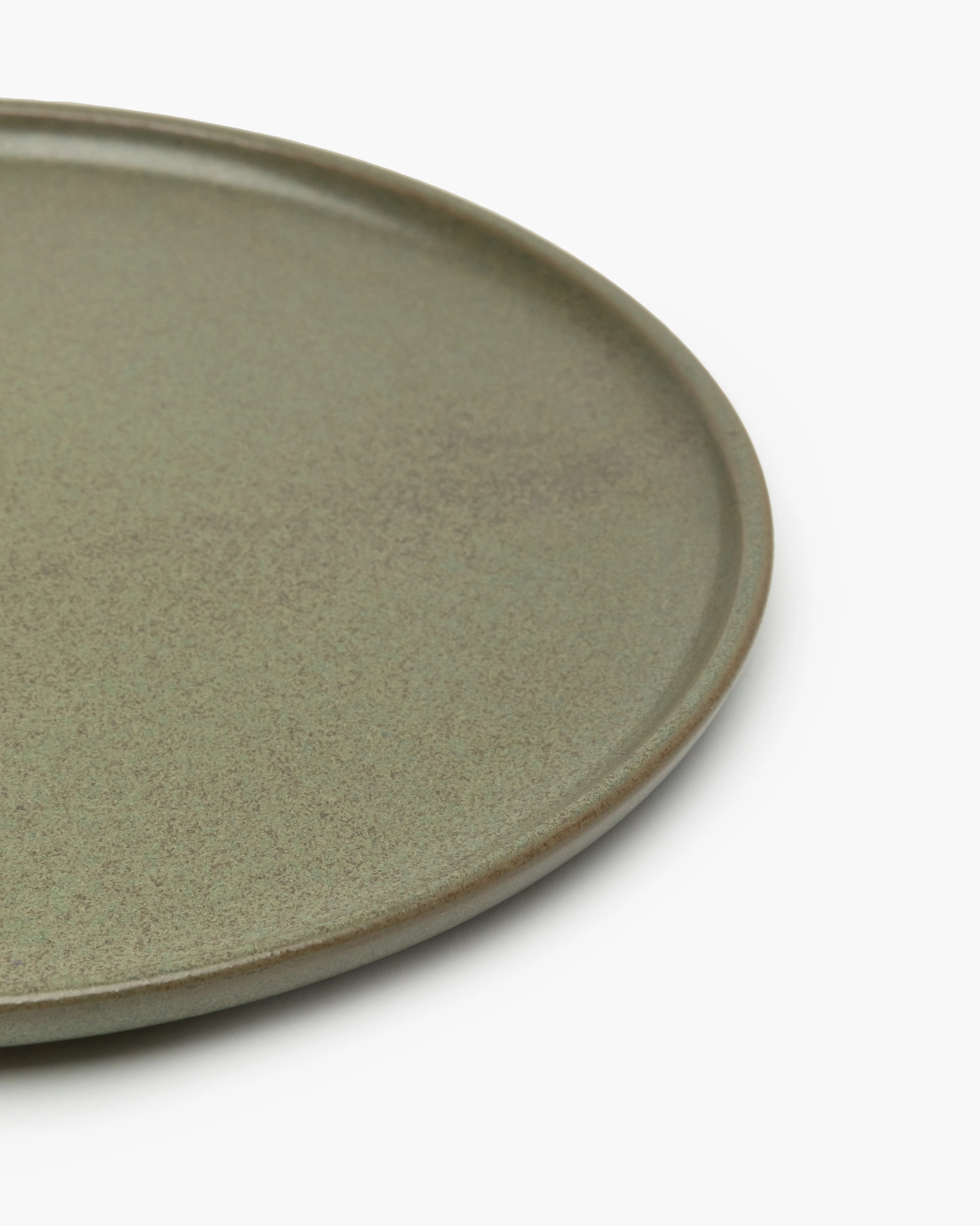 Starter plate camogreen Surface - Image 4