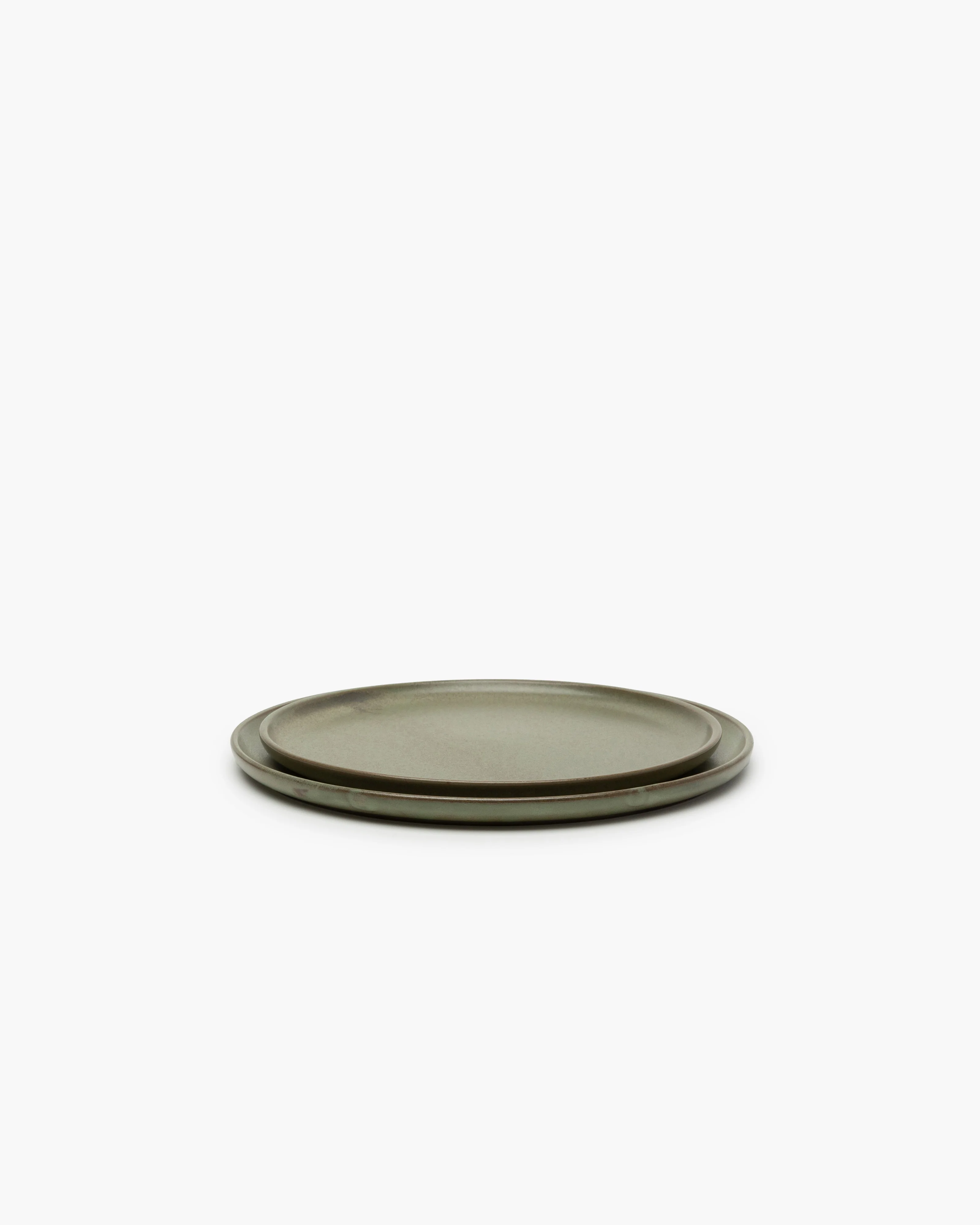 Starter plate camogreen Surface - Image 5