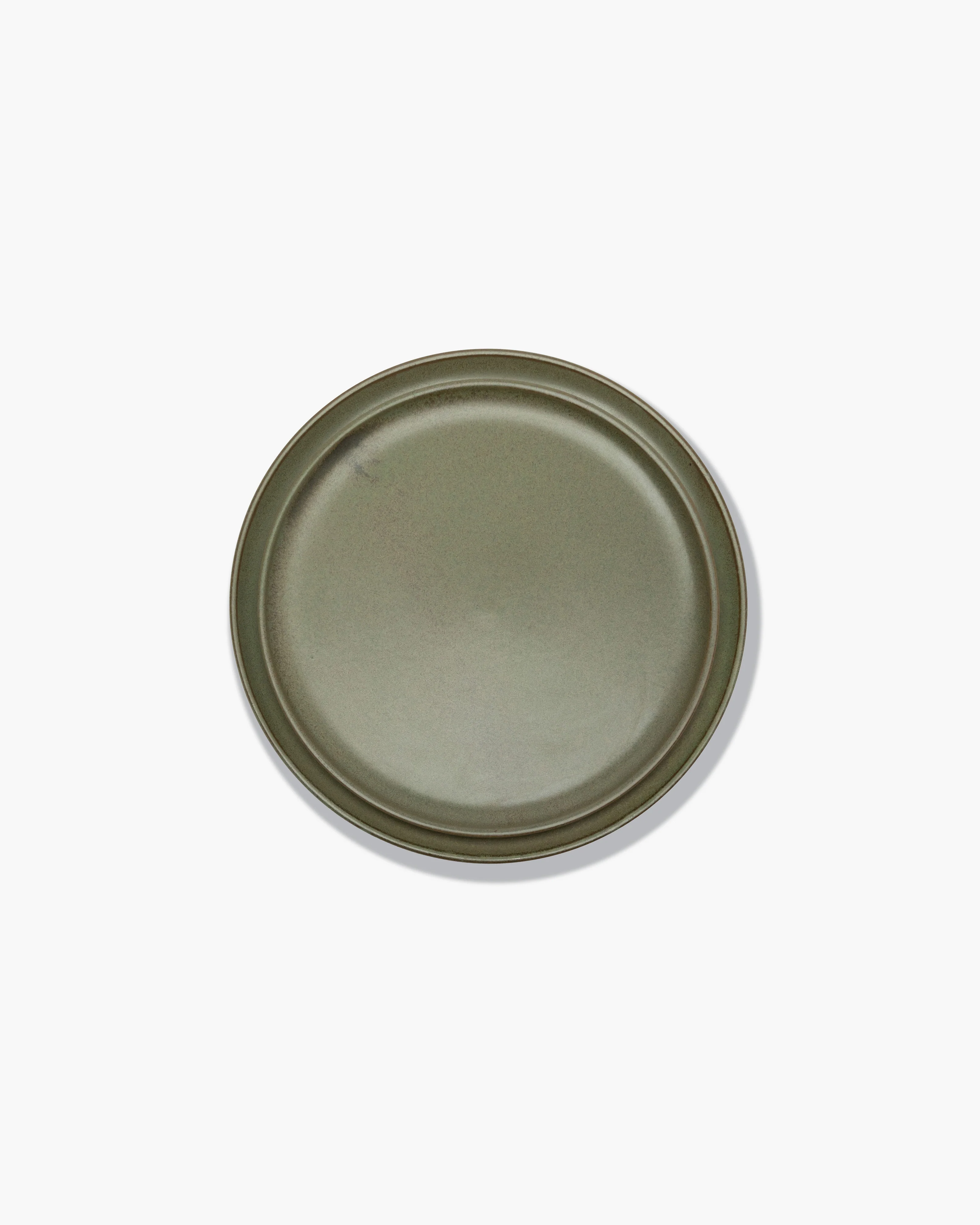 Starter plate camogreen Surface - Image 6