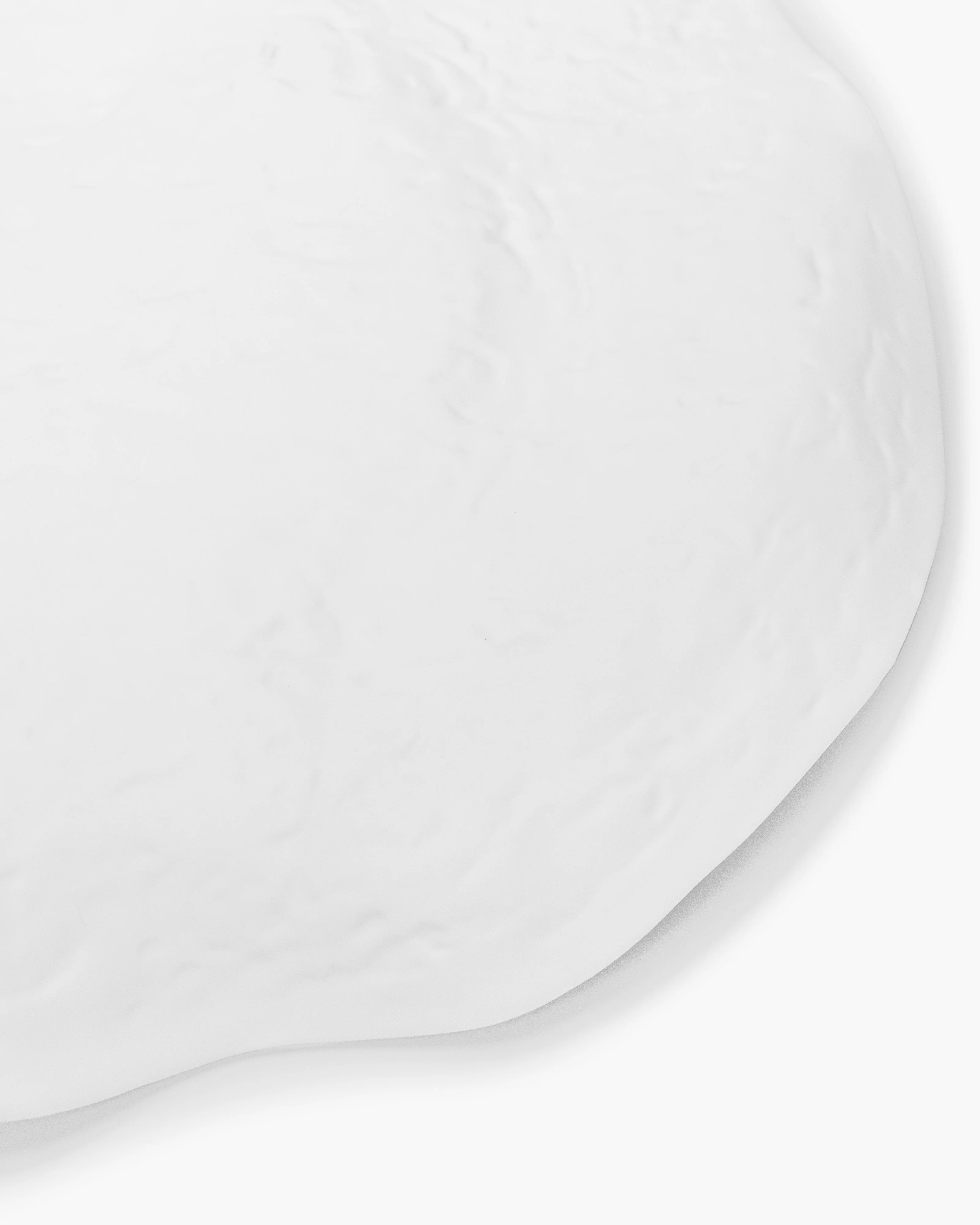 Serving plate Eb and flood white Perfect Imperfection - Image 6