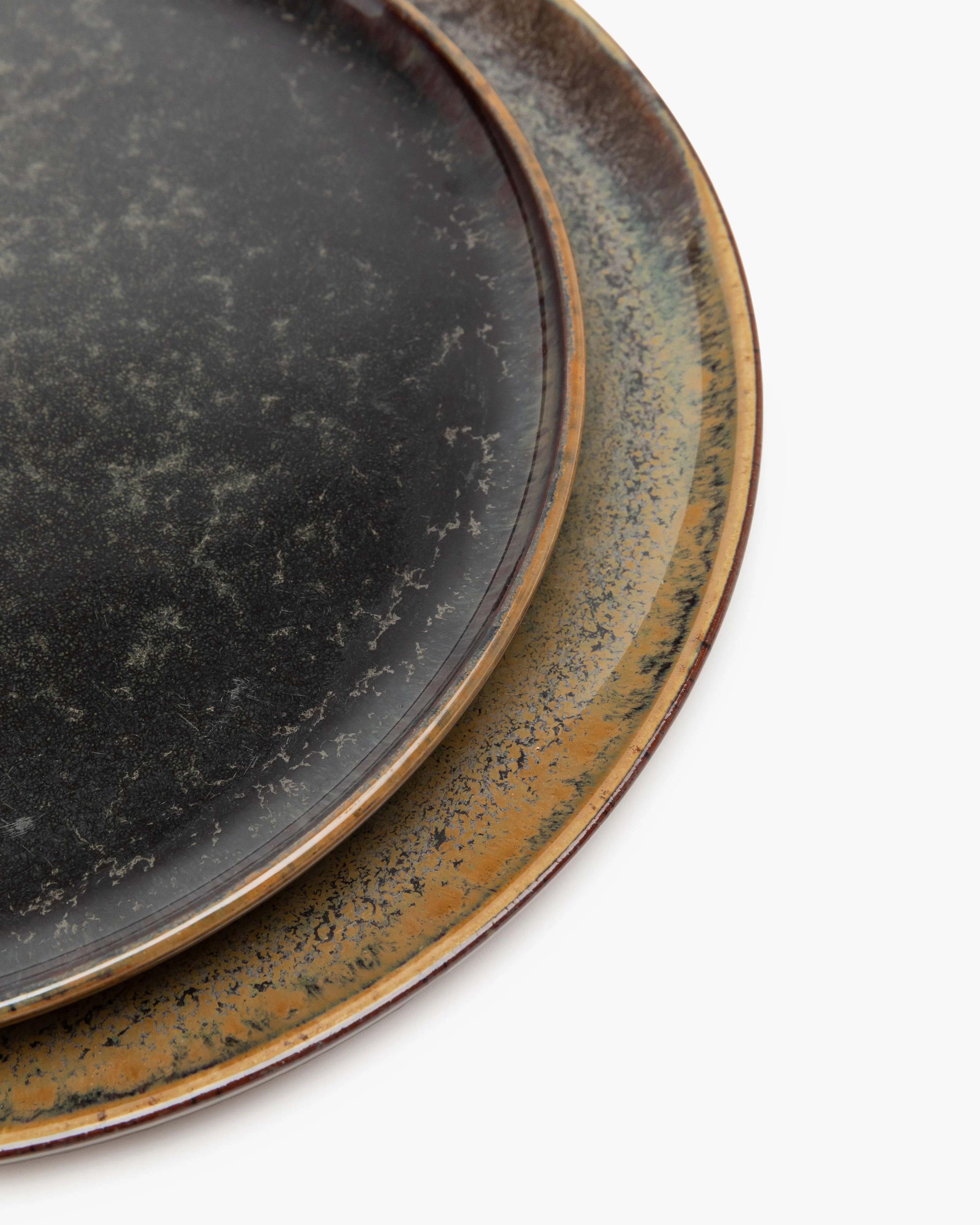 Starter plate indi gray Surface - Image 4