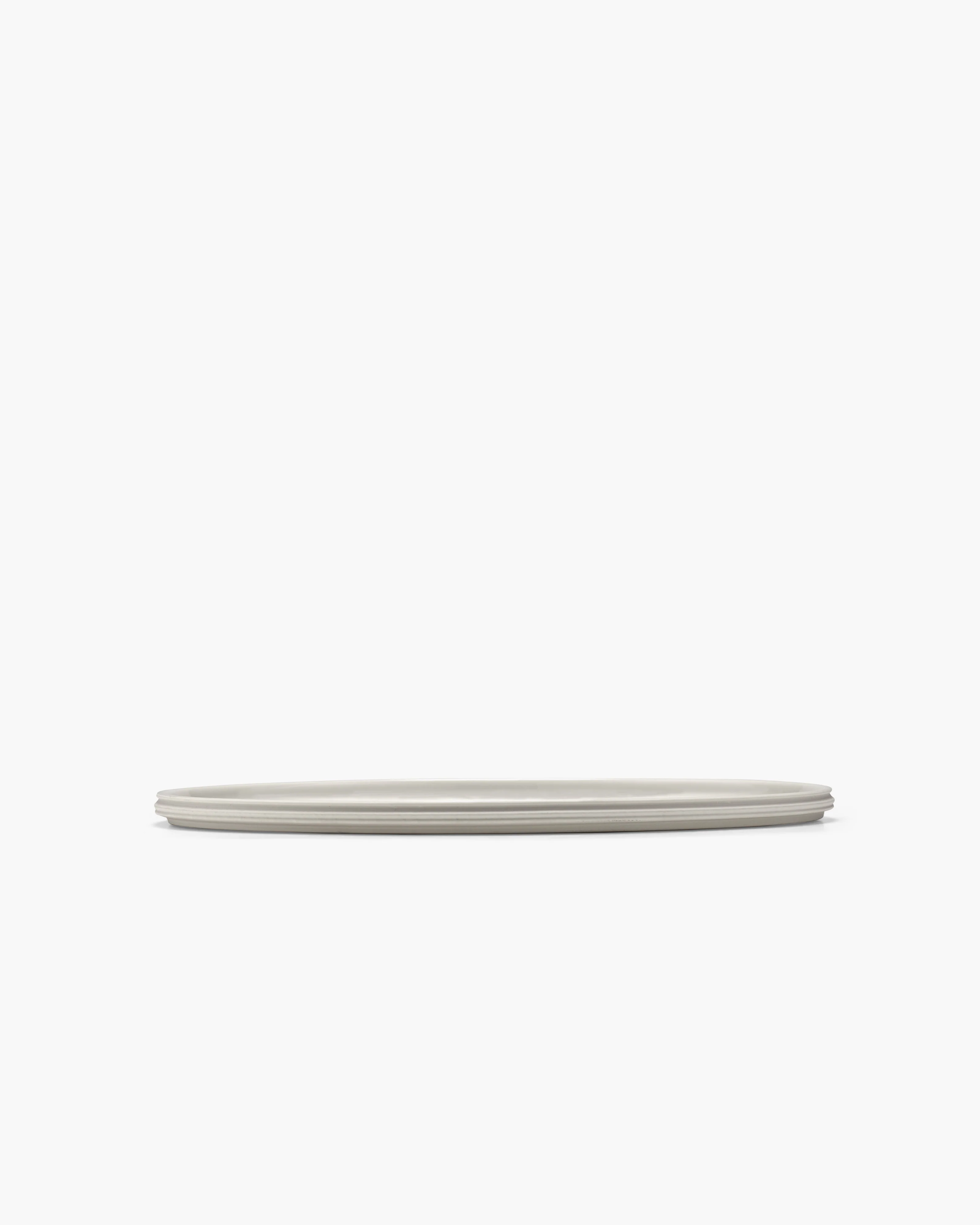 Serving plate Alabaster Dune - Image 4