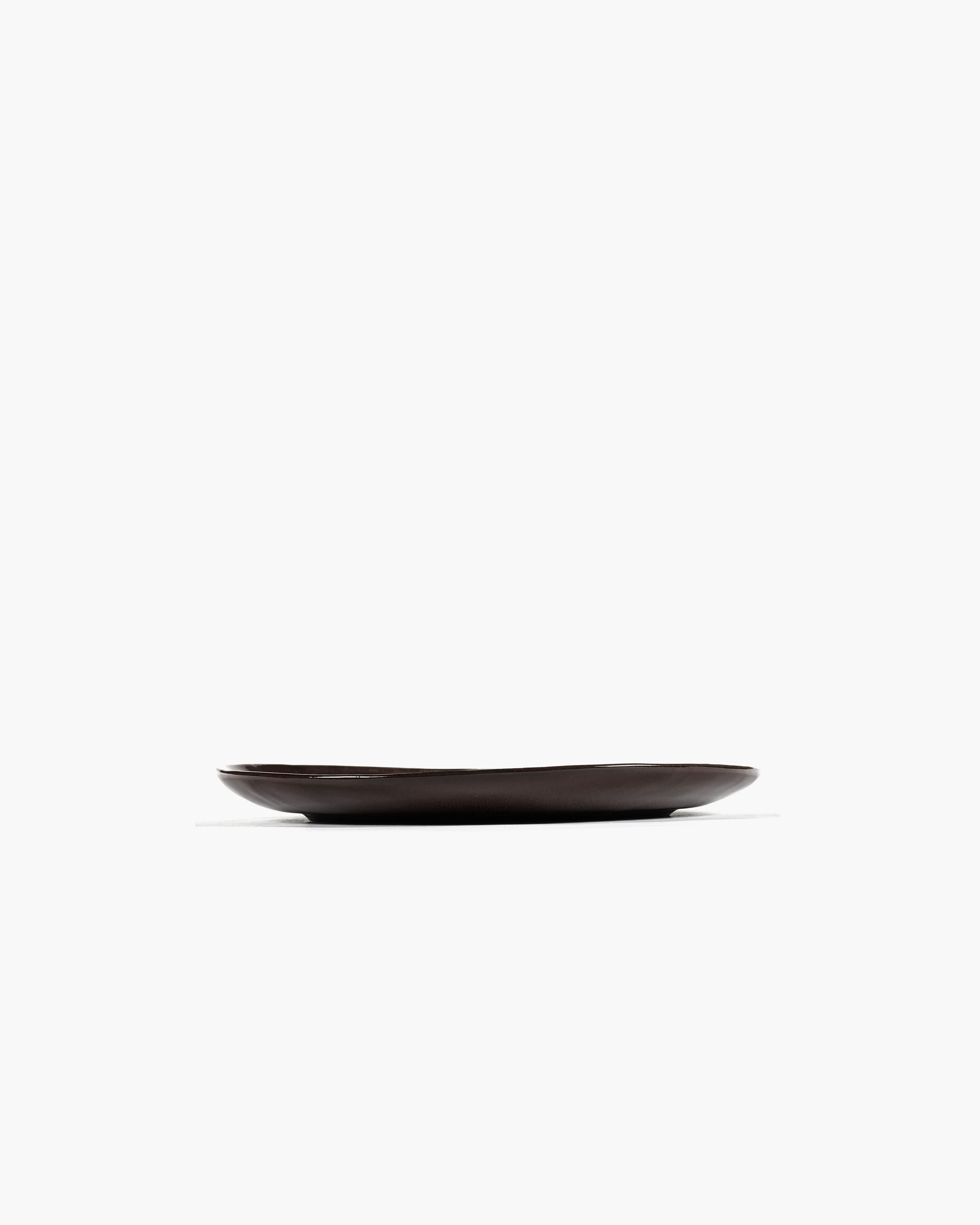 Starter plate ebony La Mère - Image 2