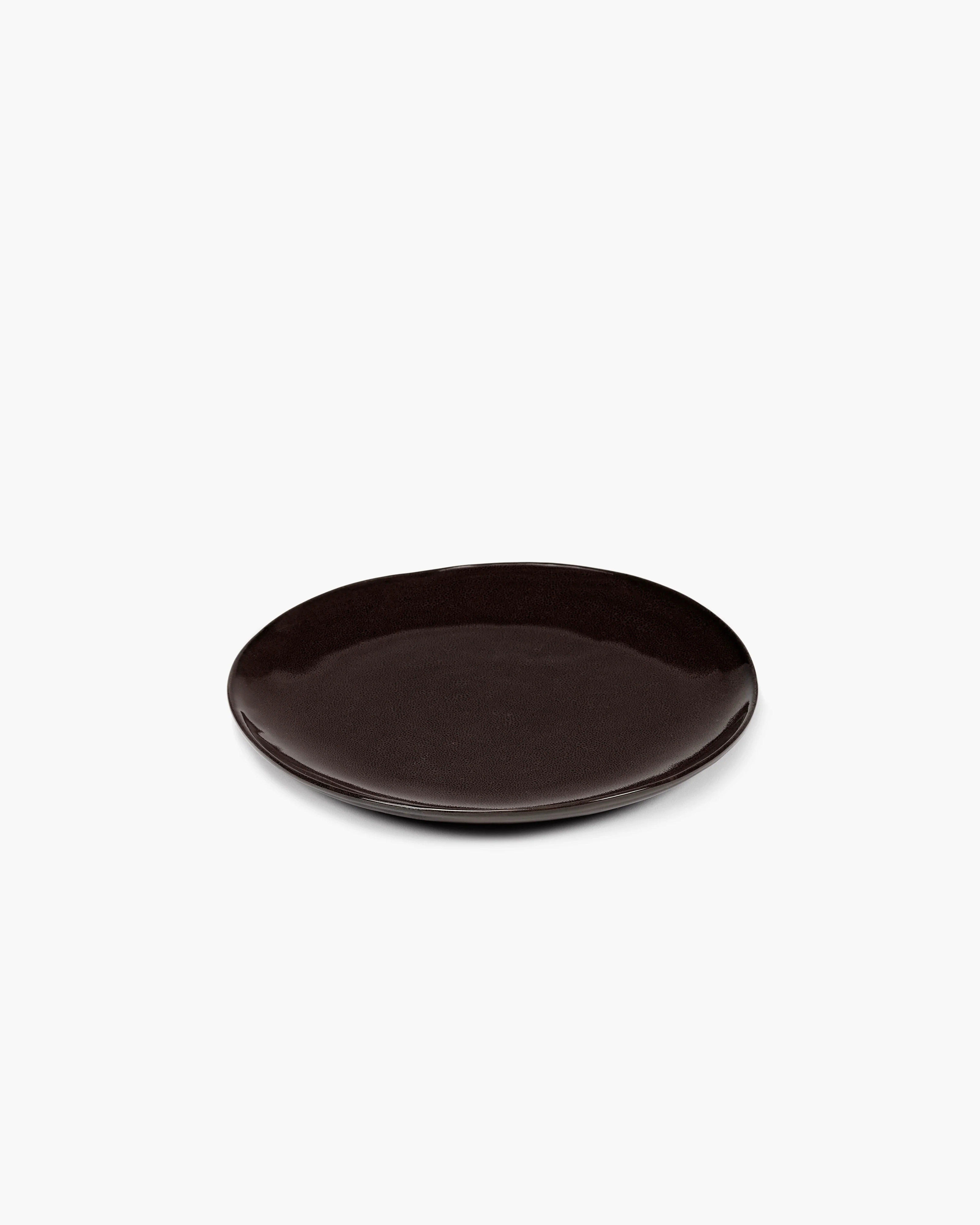 Starter plate ebony La Mère - Image 3