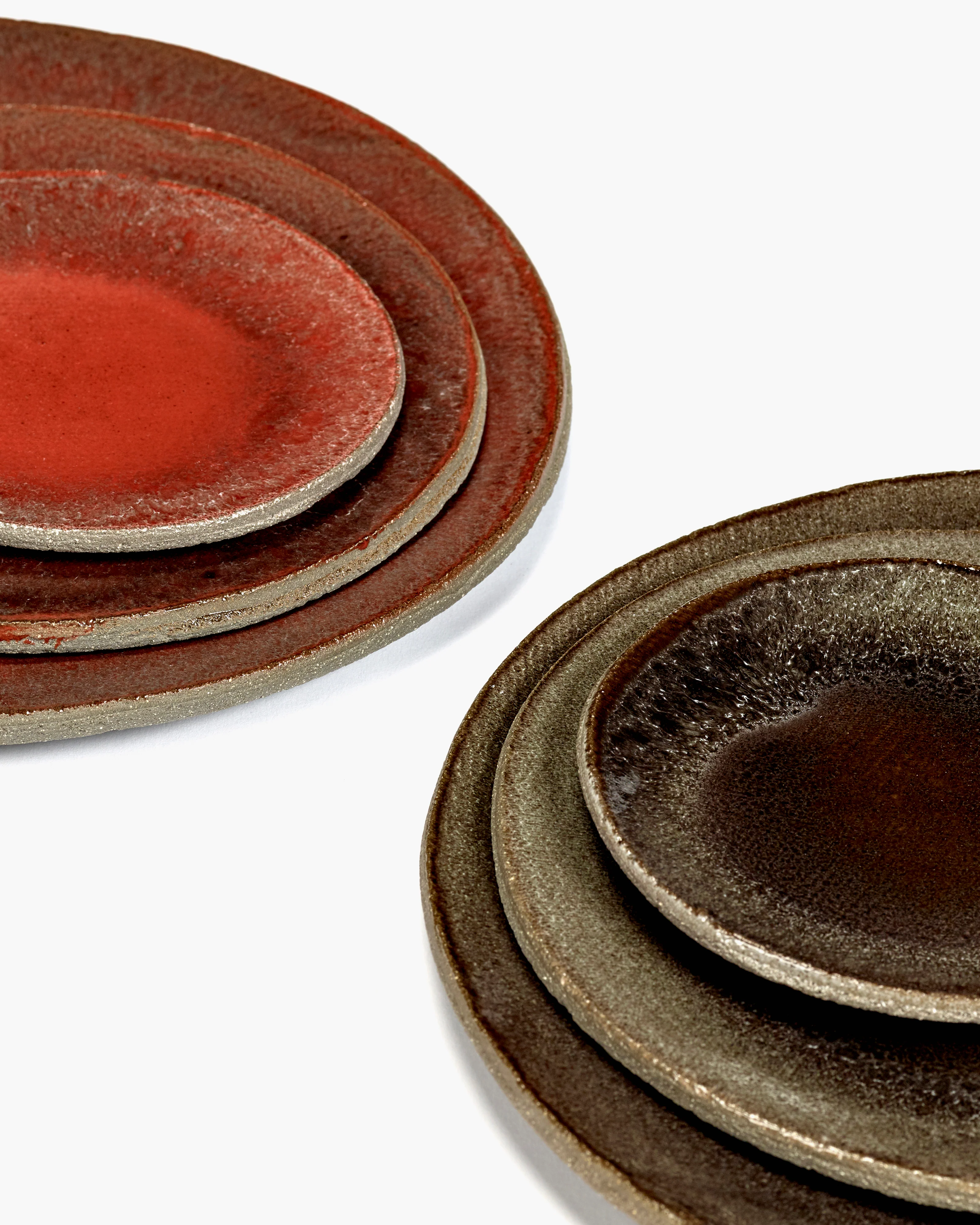 Dinner plate gray FCK - Image 5