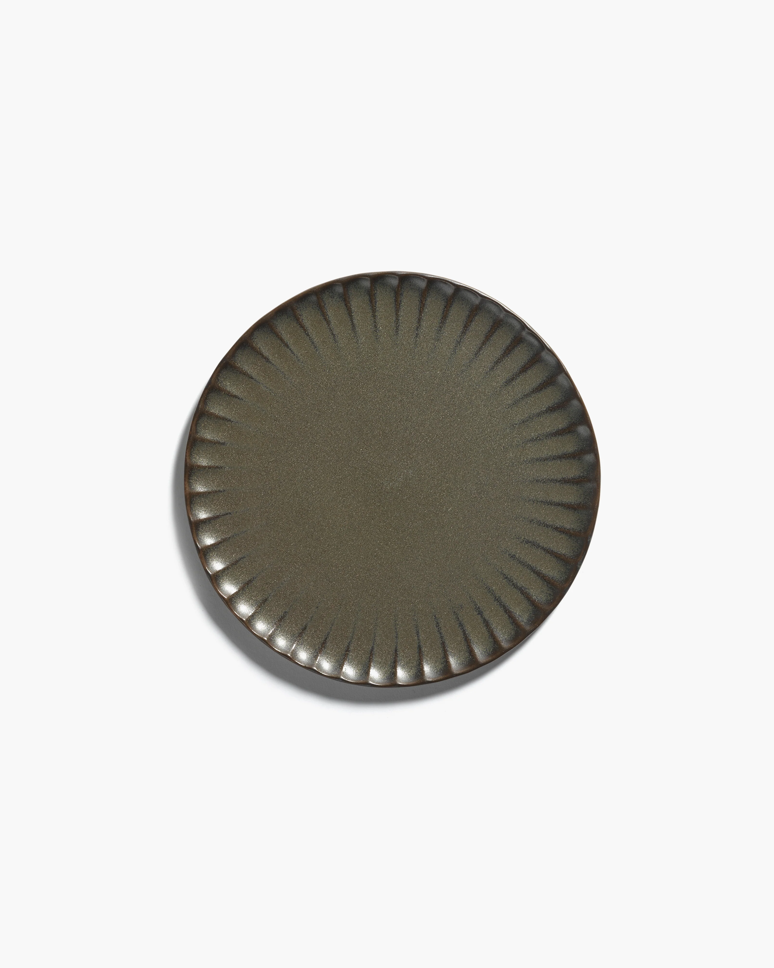 Starter plate green Inku - Image 3