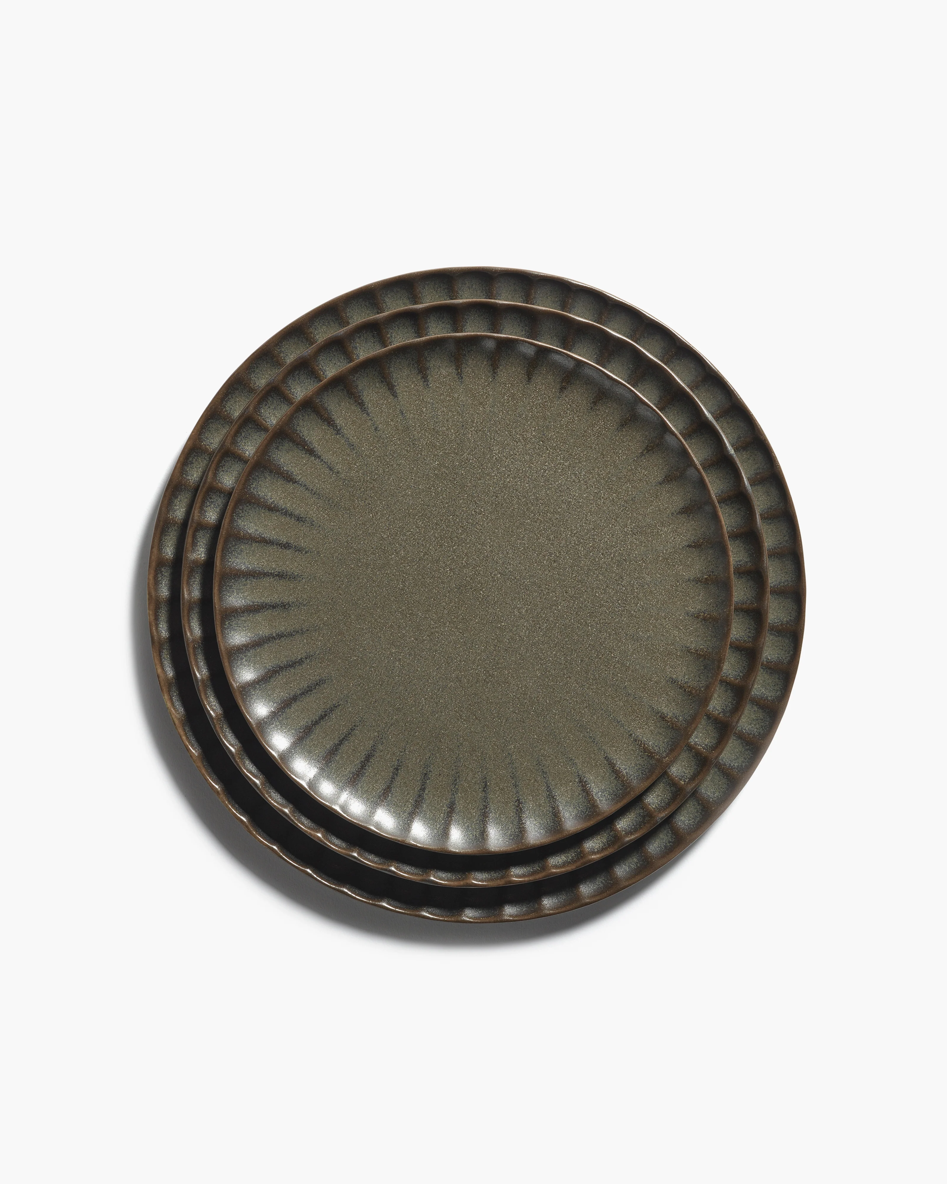Starter plate green Inku - Image 4