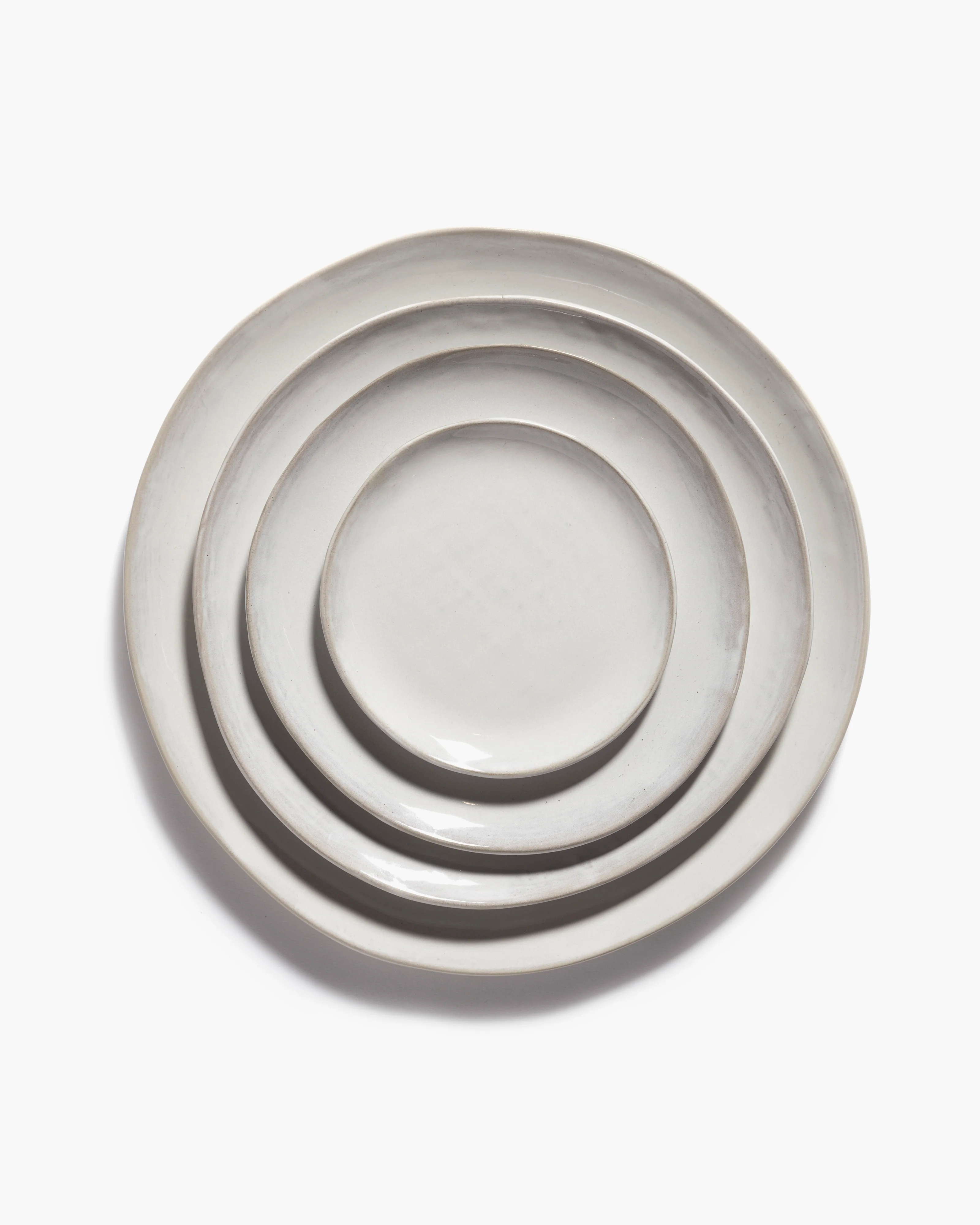 Starter plate off-white La Mère - Image 10