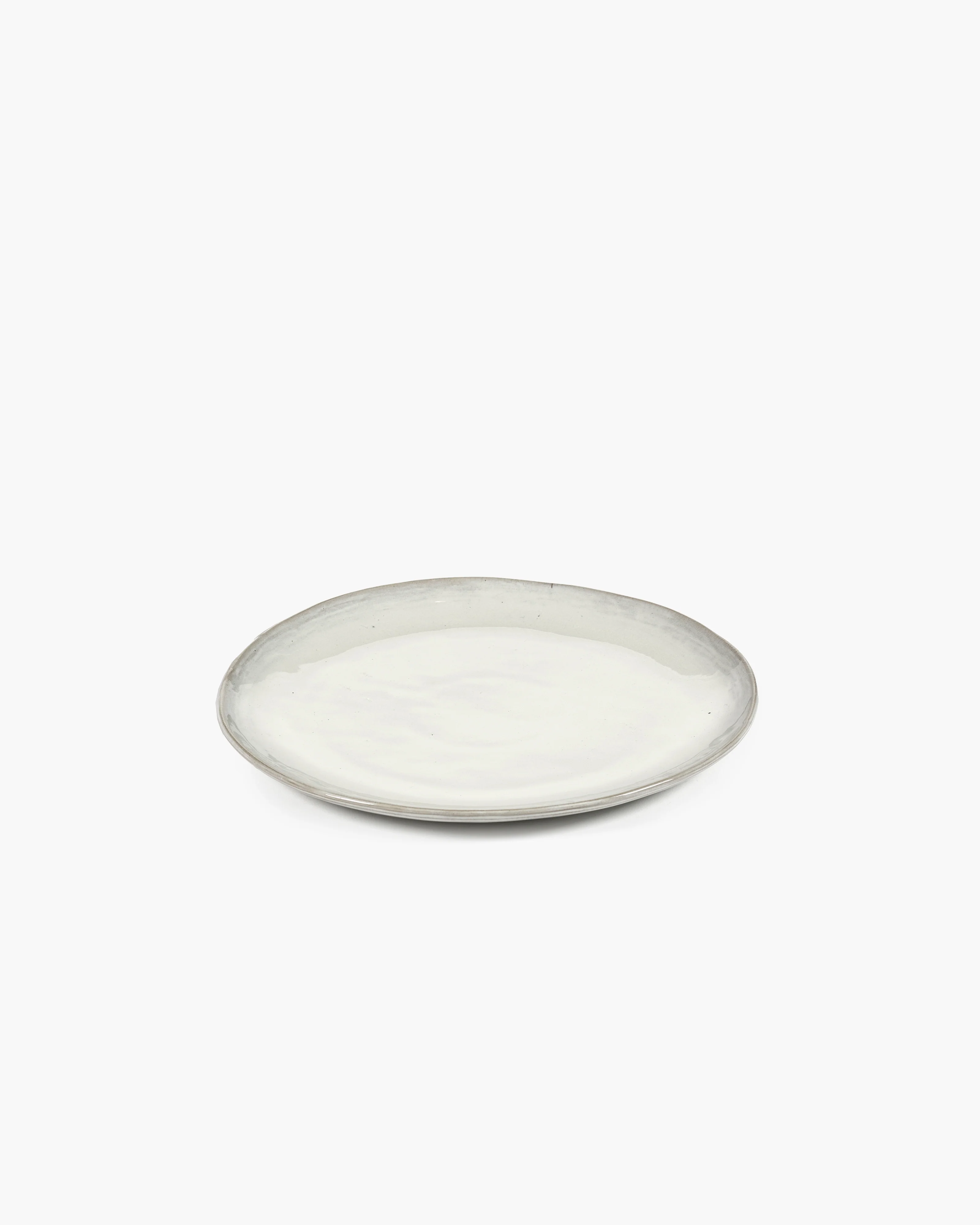 Starter plate off-white La Mère - Image 3