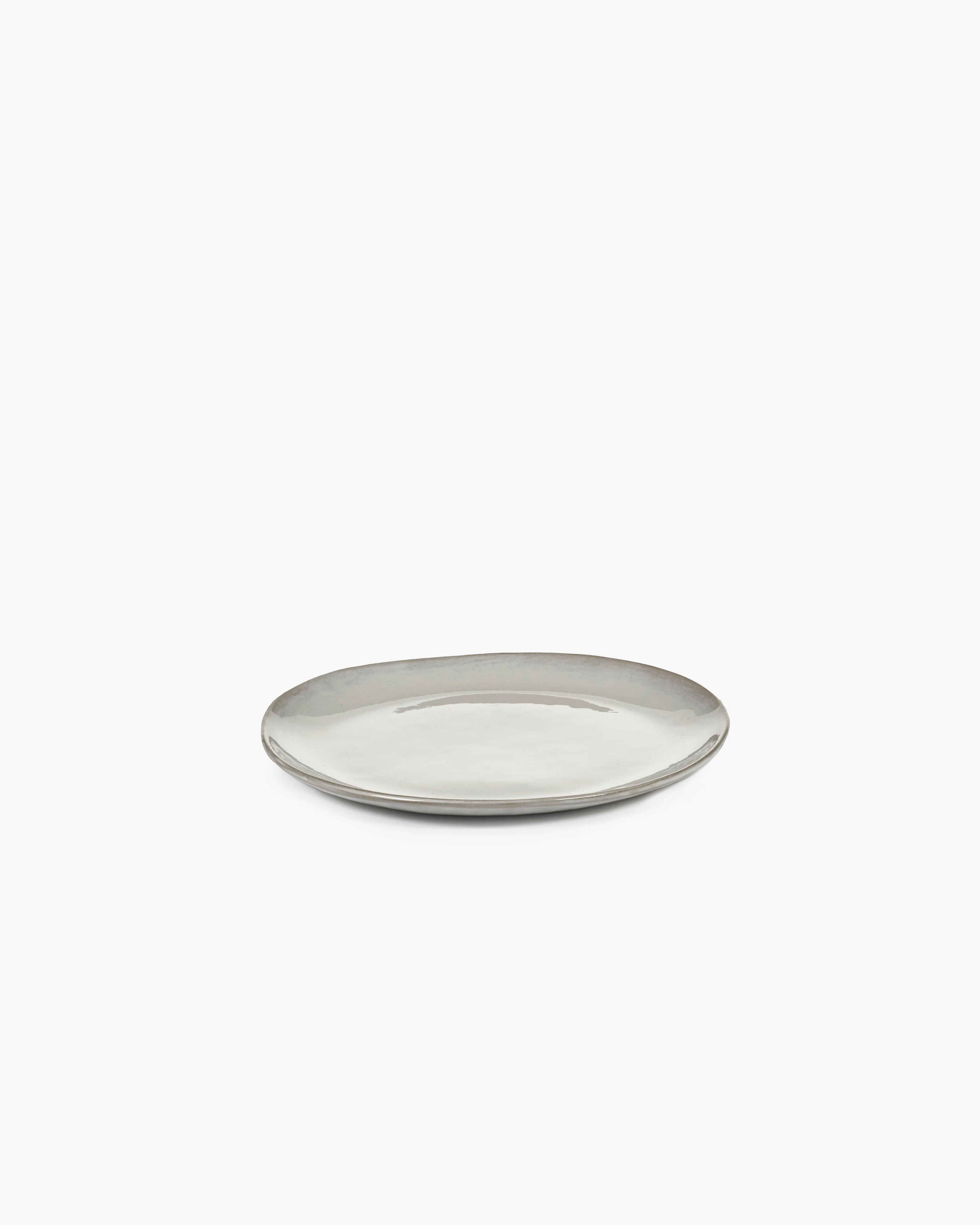 Starter plate off-white La Mère - Image 6