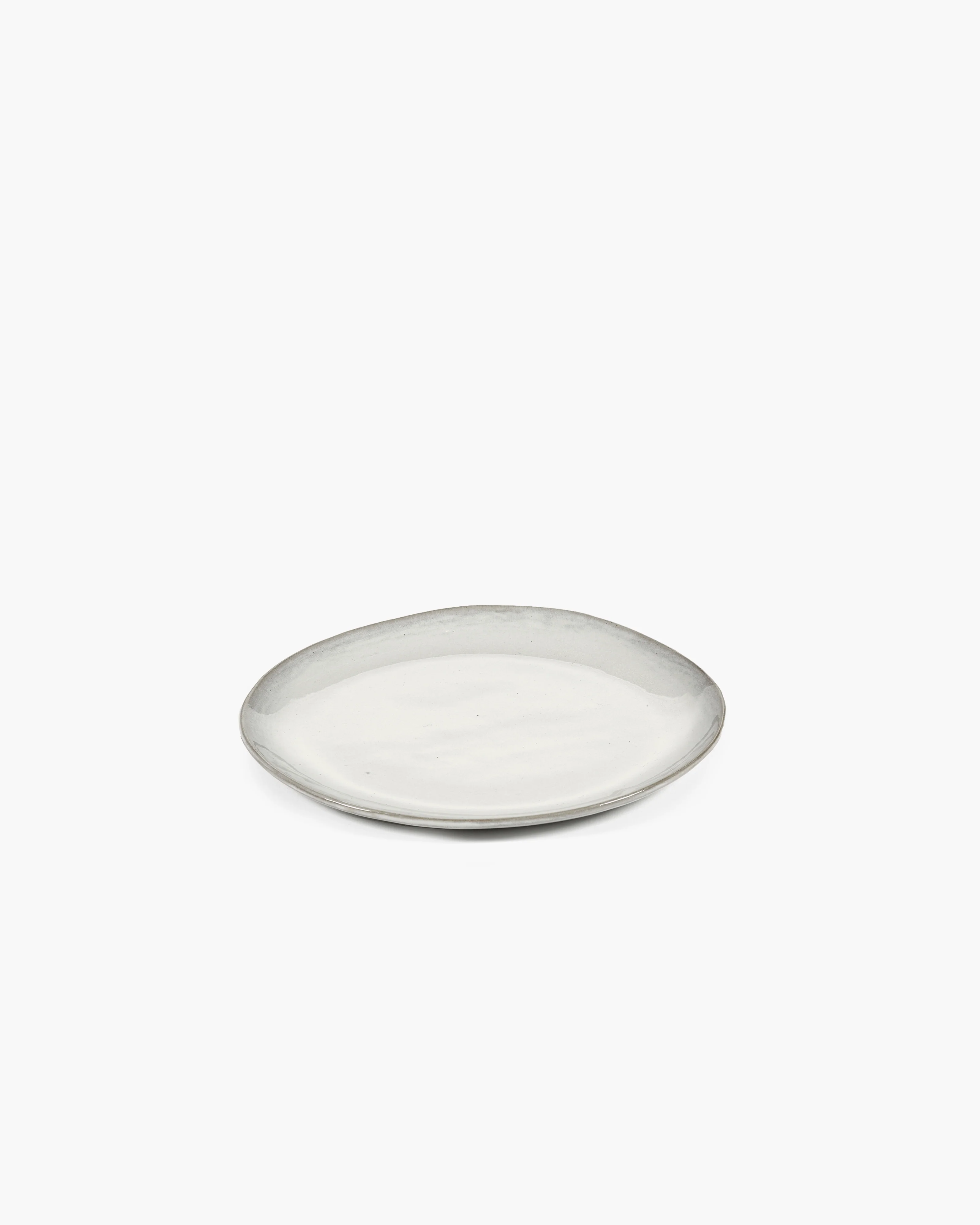 Starter plate off-white La Mère - Image 9