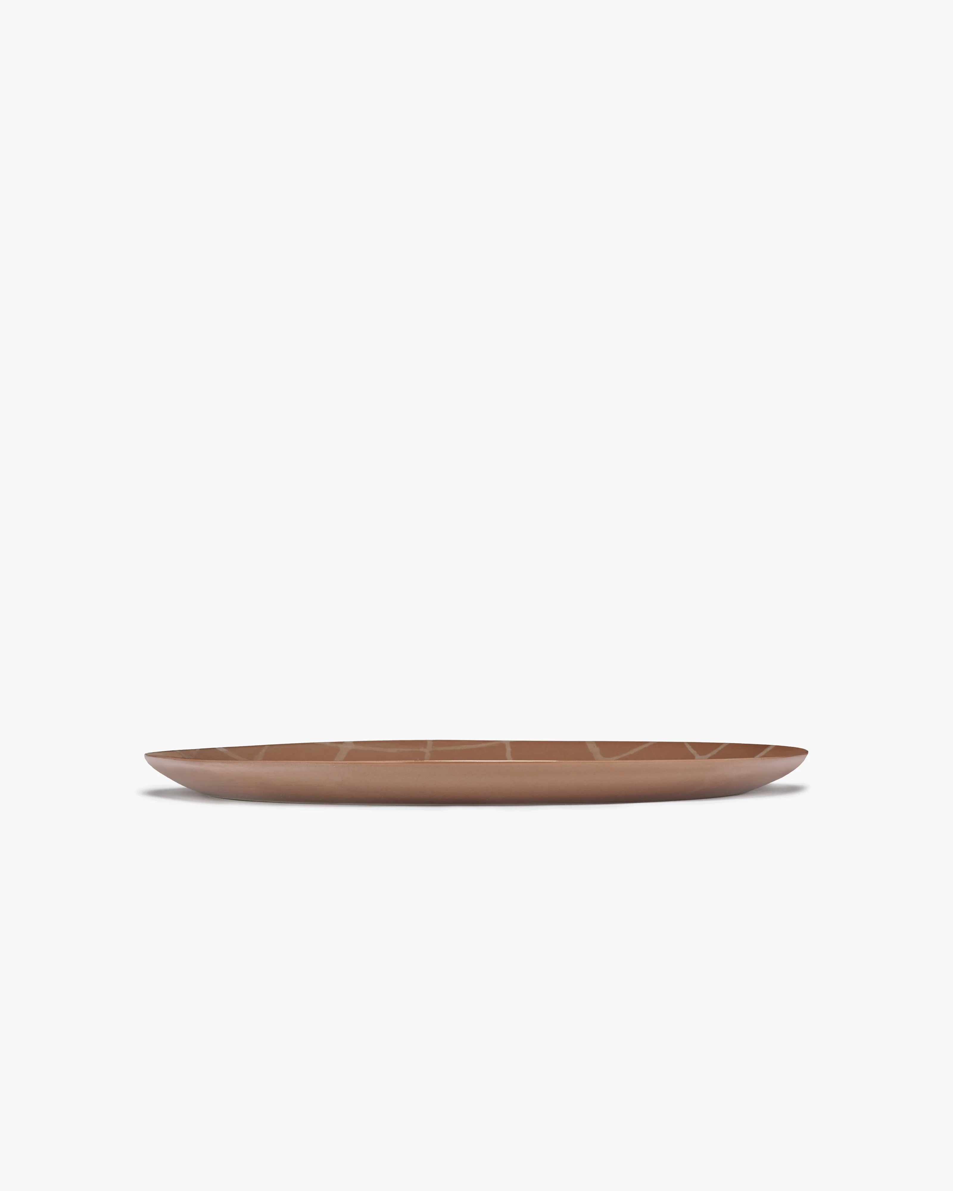 Serving plate Sienna Zuma - Image 4