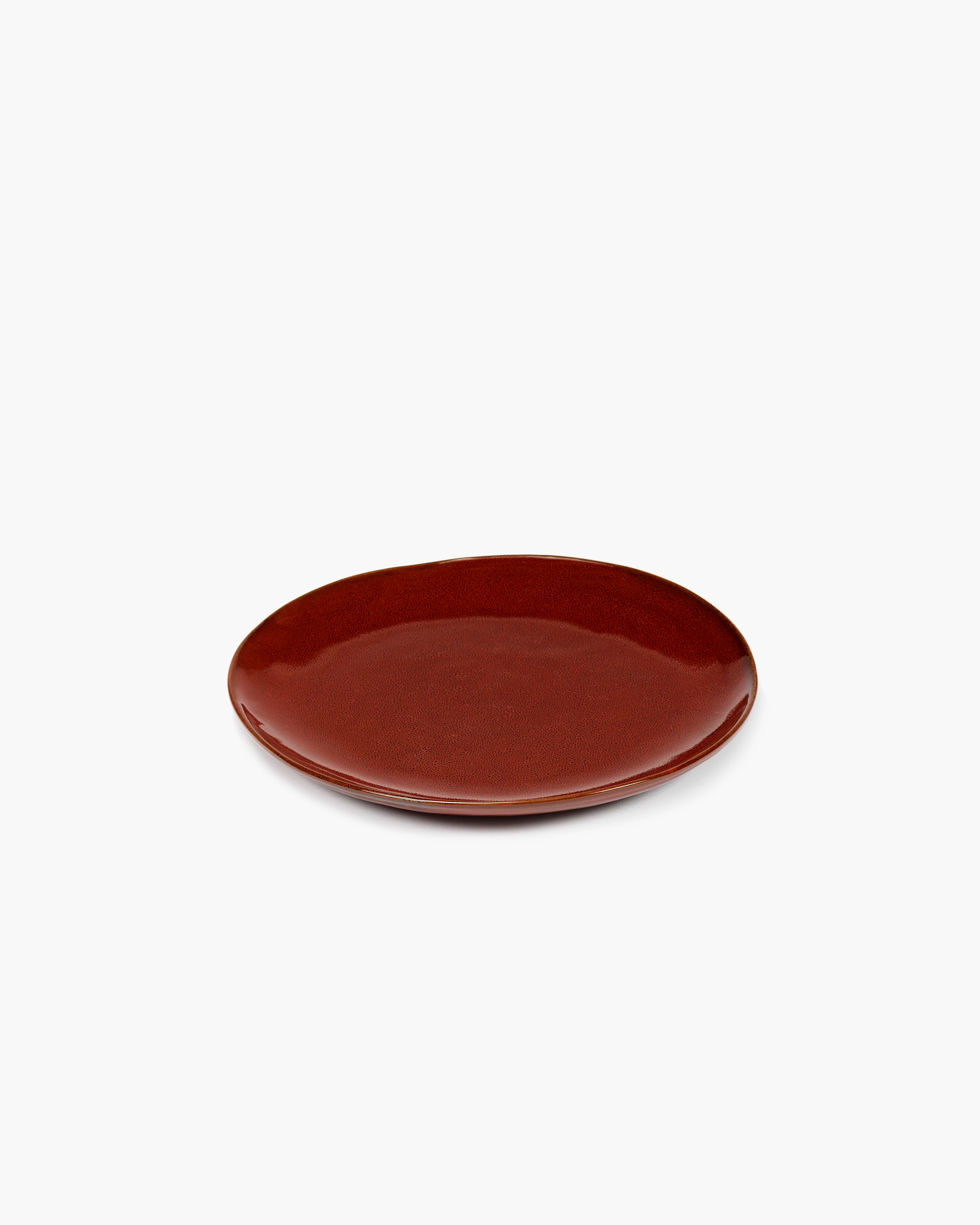 Starter plate venetian red La Mère - Image 4