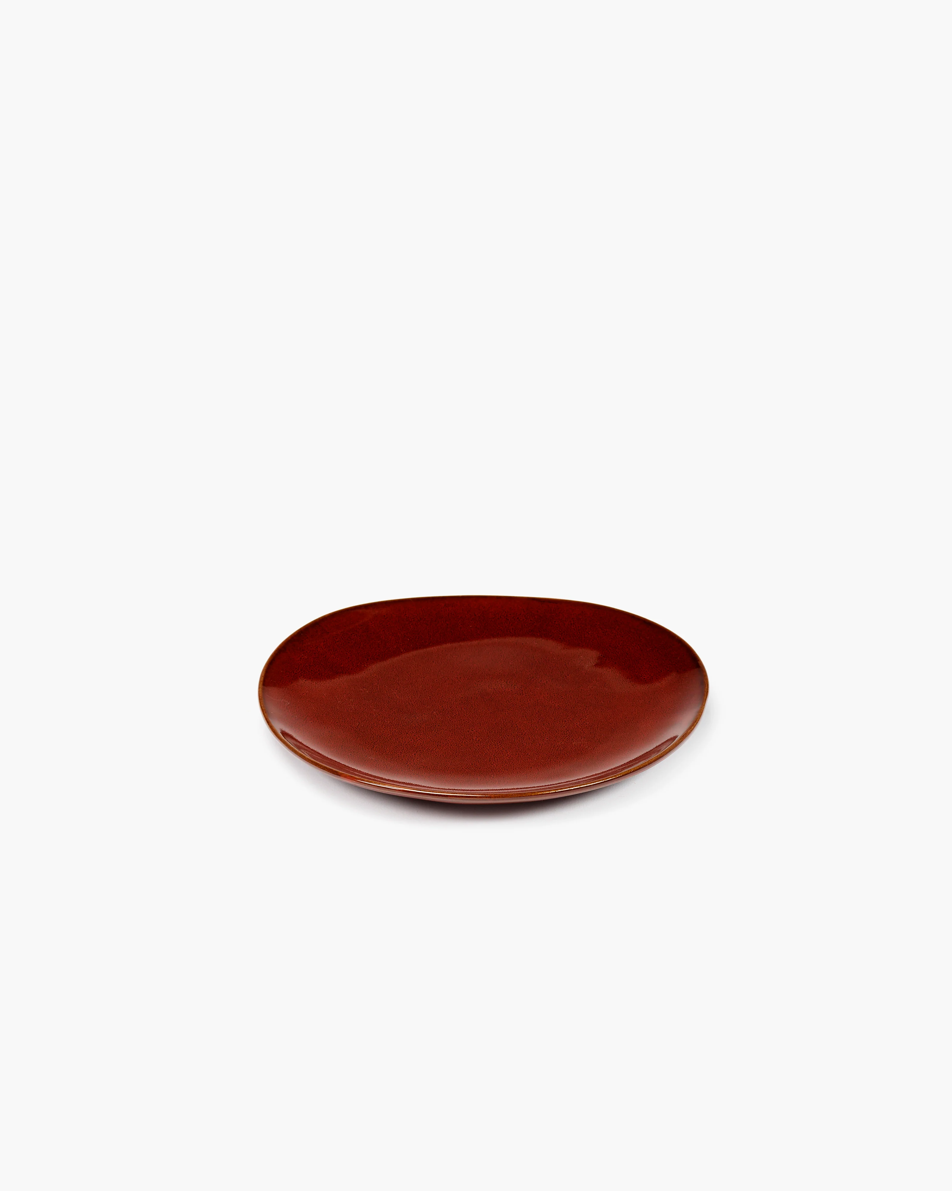 Starter plate venetian red La Mère - Image 8