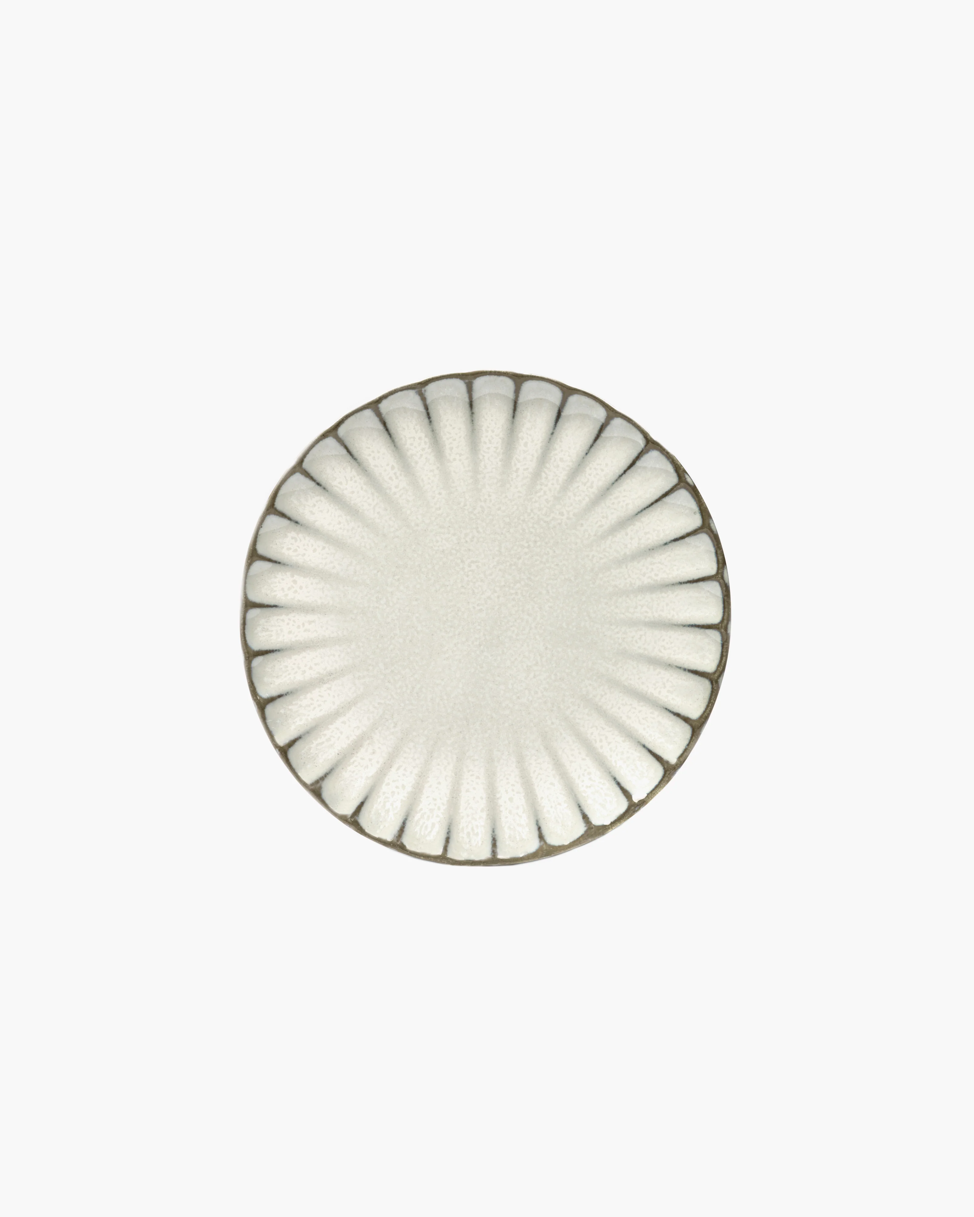 Starter plate white Inku - Image 2
