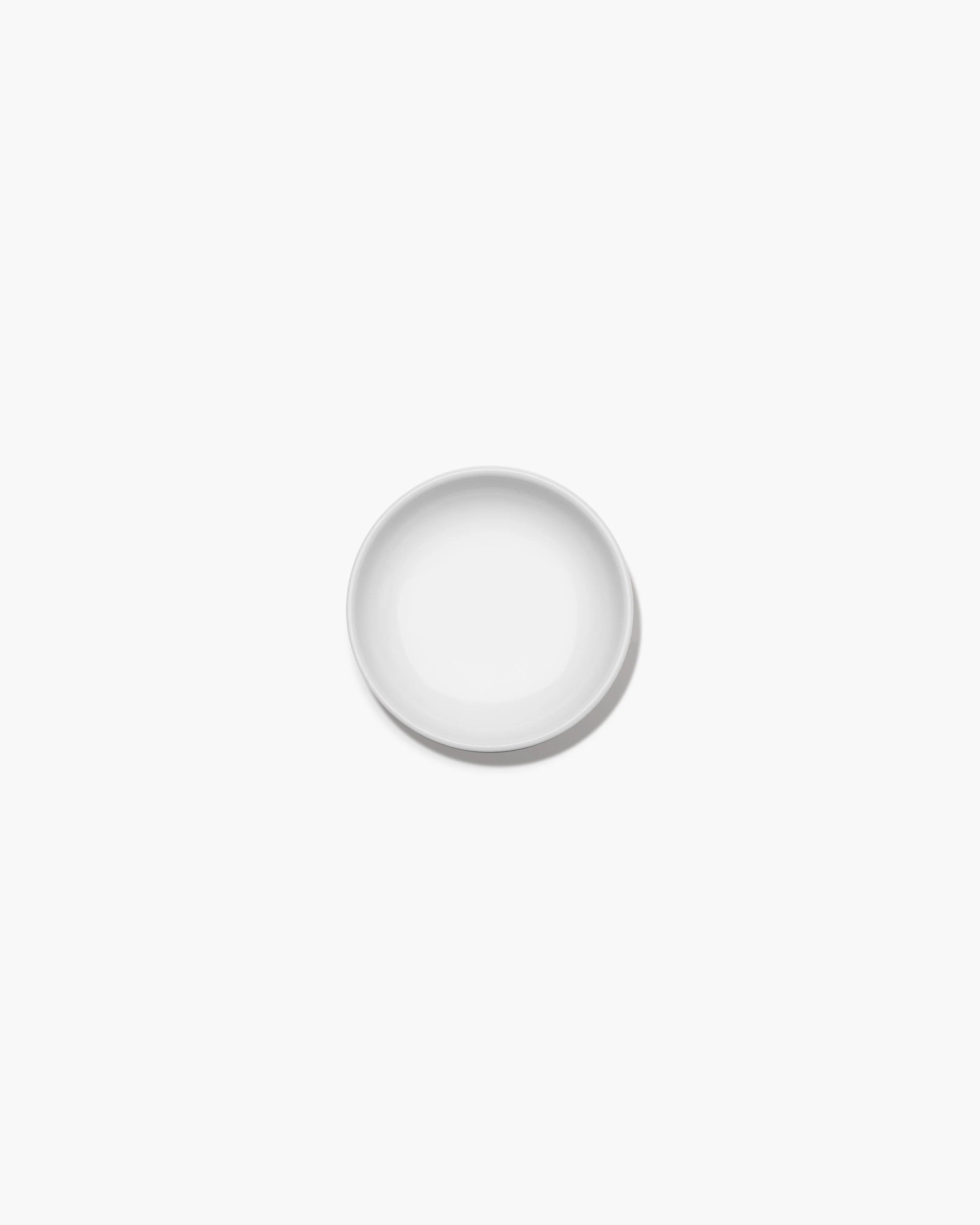 Plate low white Base - Image 4