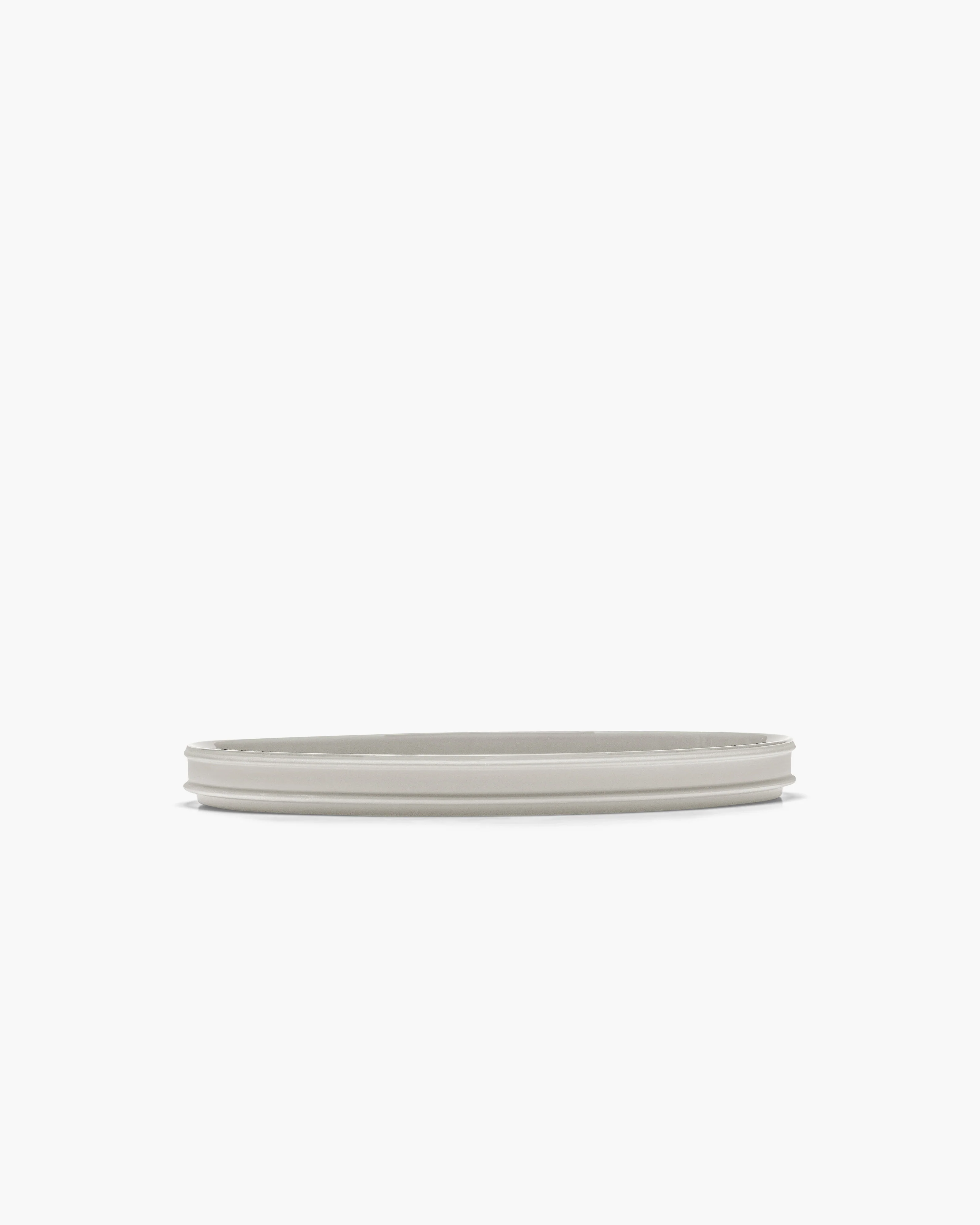 Dinner plate Alabaster Dune - Image 3