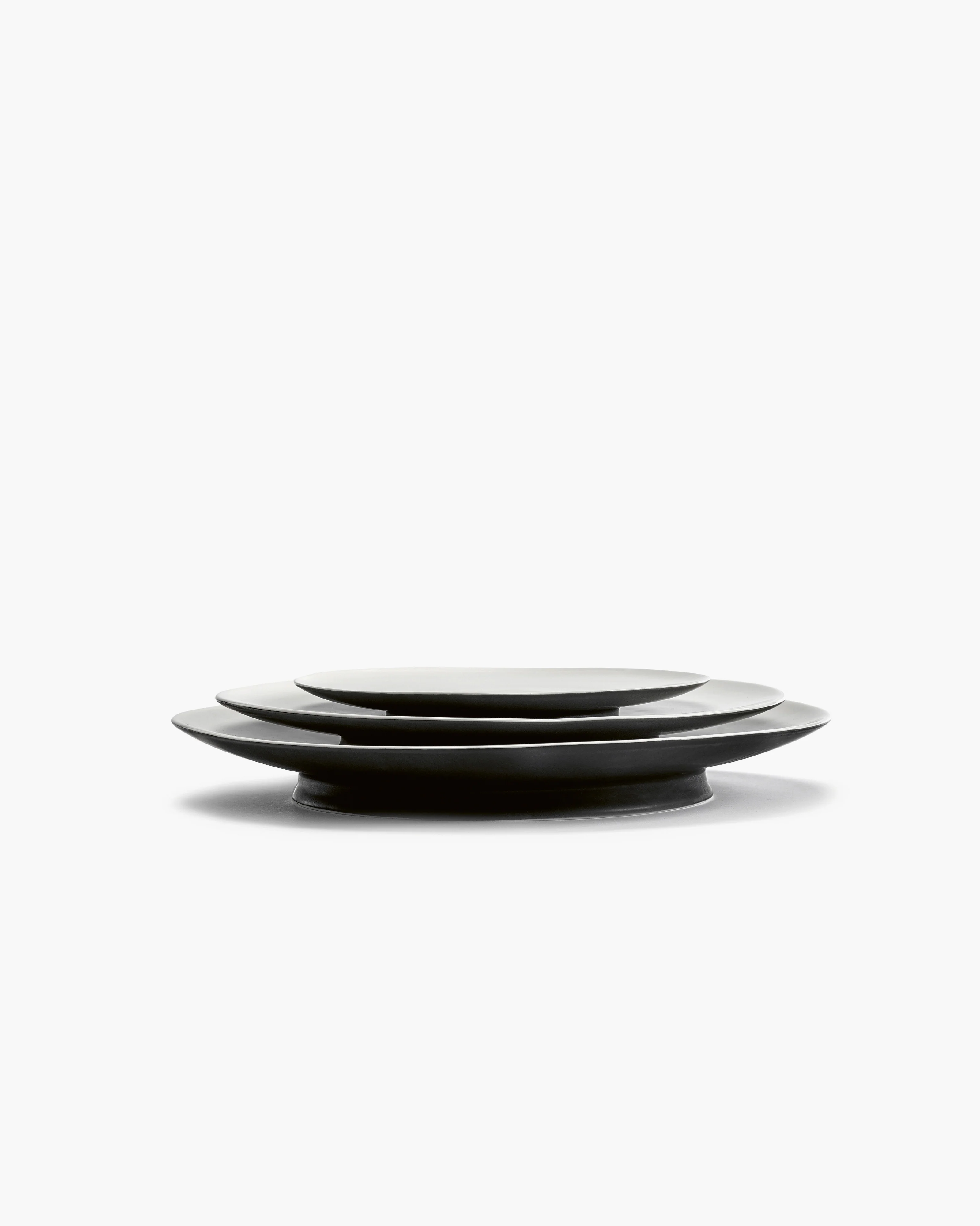 Starter plate black/off-white Ra - Image 2