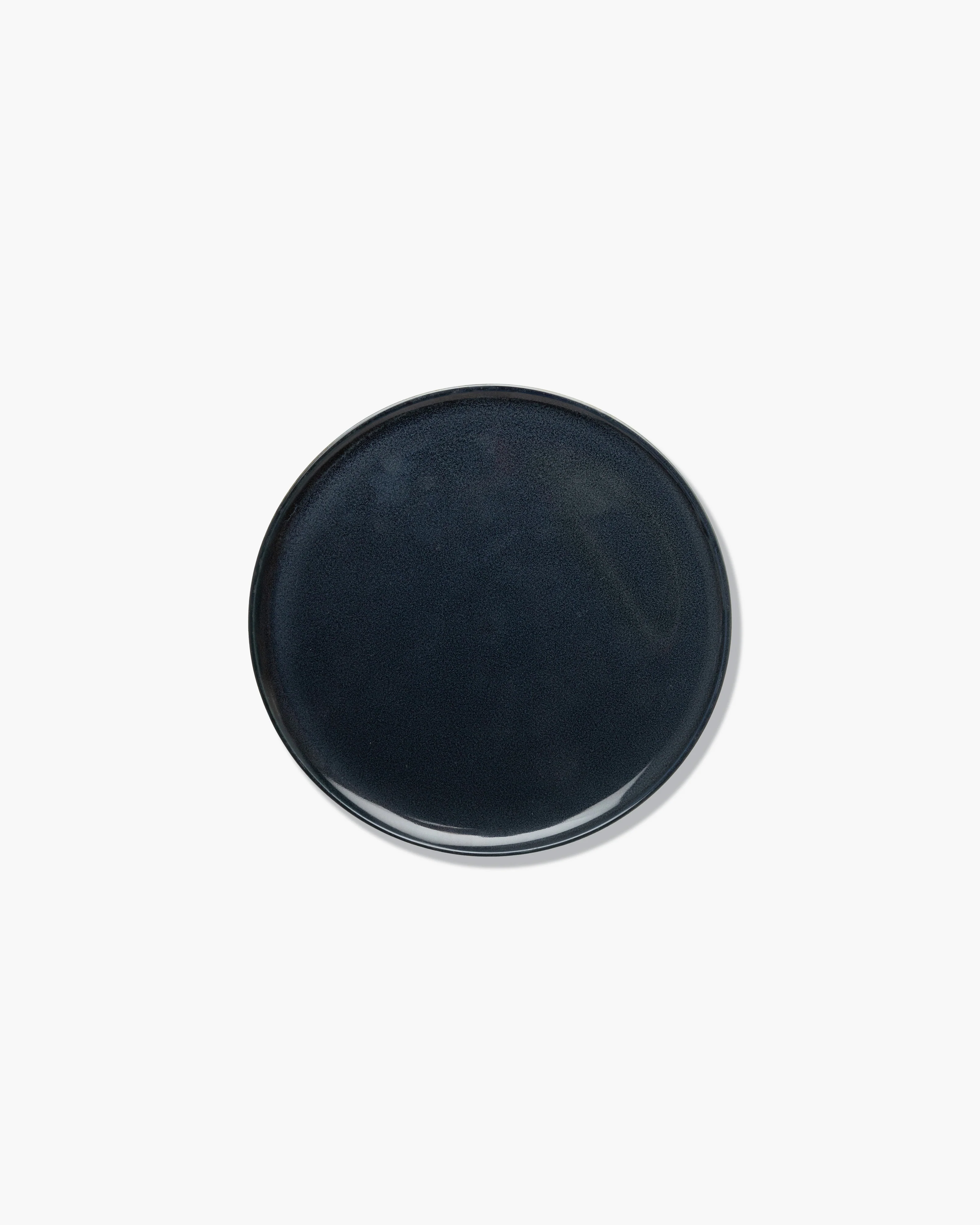 Starter plate dark blue Terres de rêves - Image 2